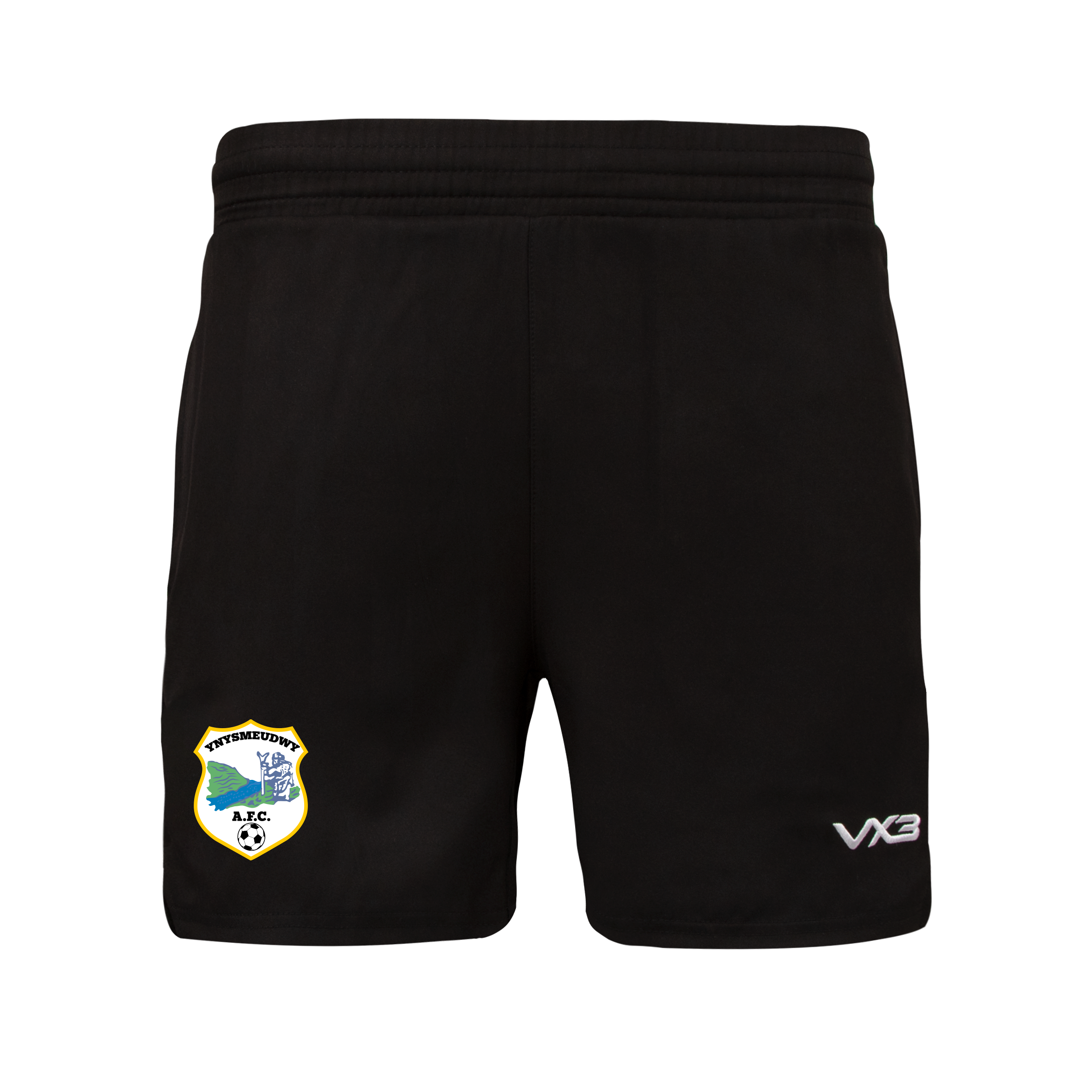 Ynysmeudwy AFC Ludus Gym Shorts