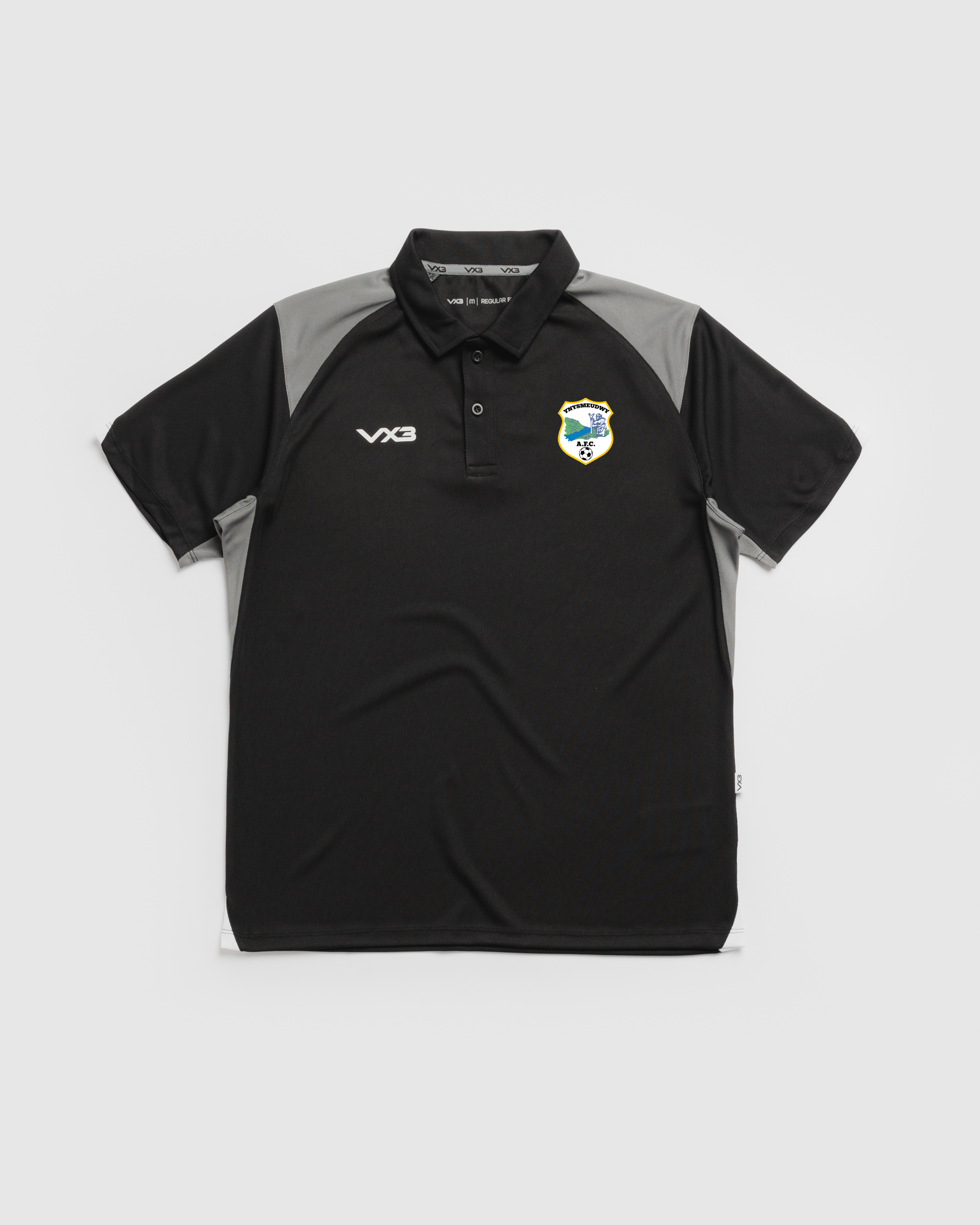 Ynysmeudwy AFC Vertex Polo
