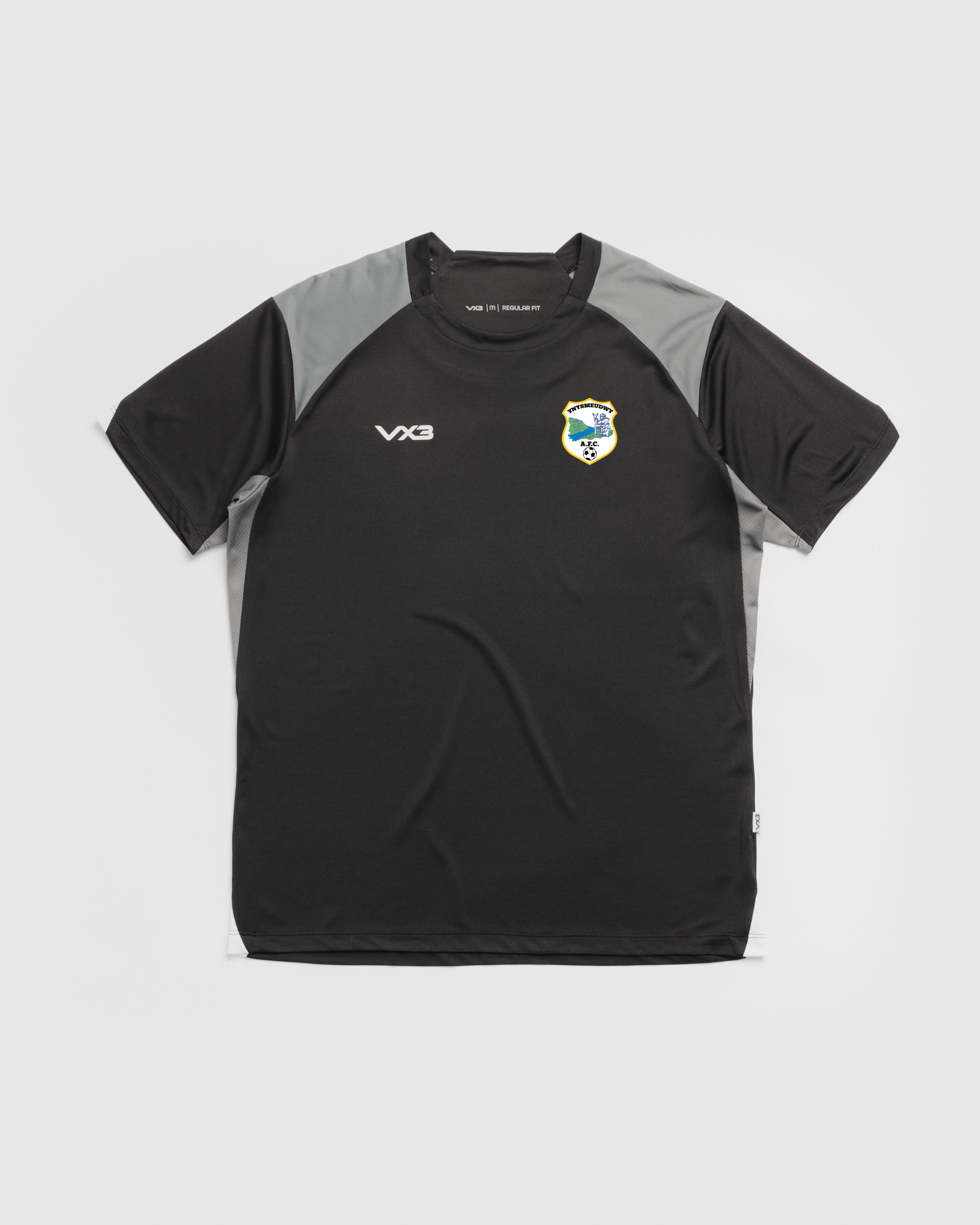 Ynysmeudwy AFC Vertex Tee