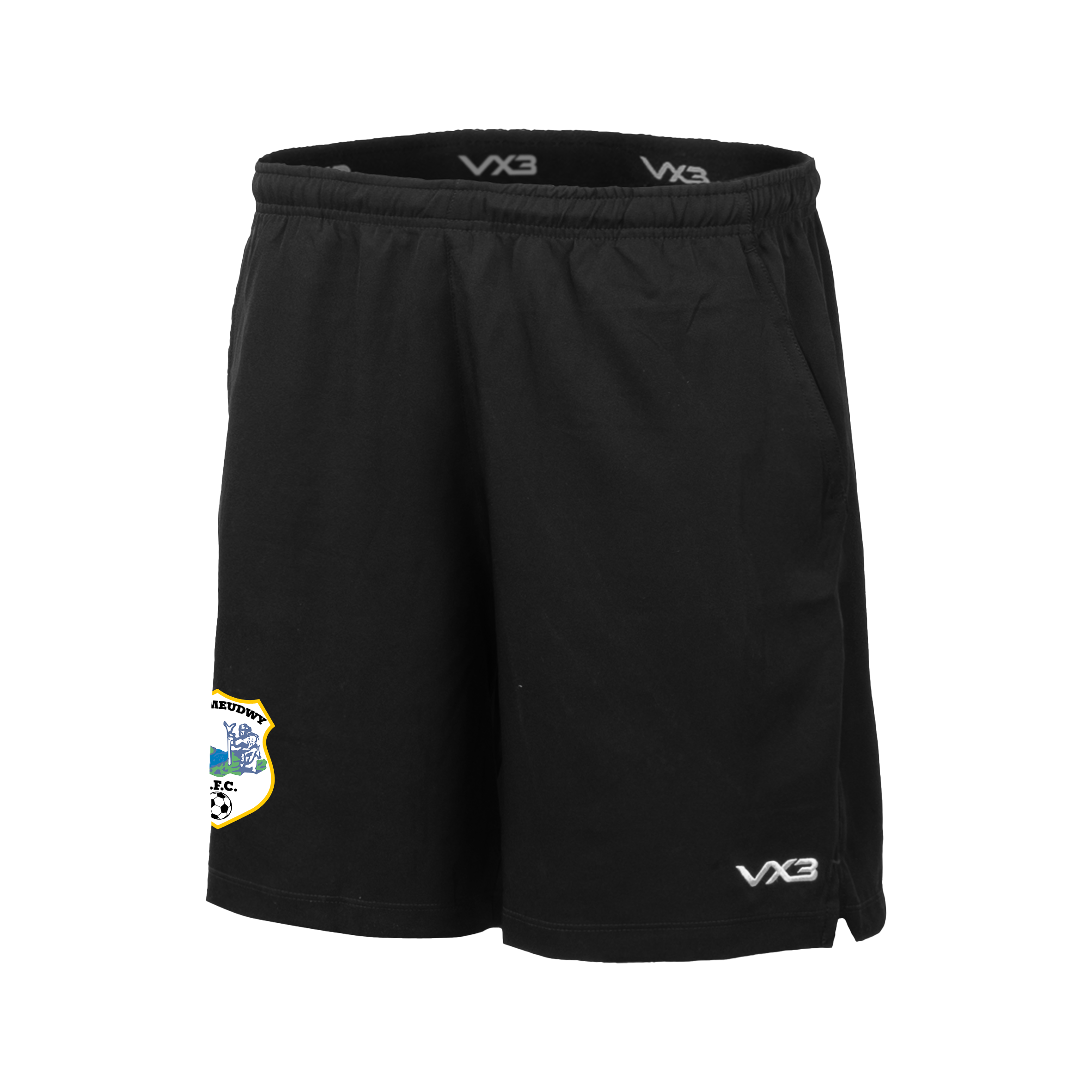 Ynysmeudwy AFC Primus Travel Short