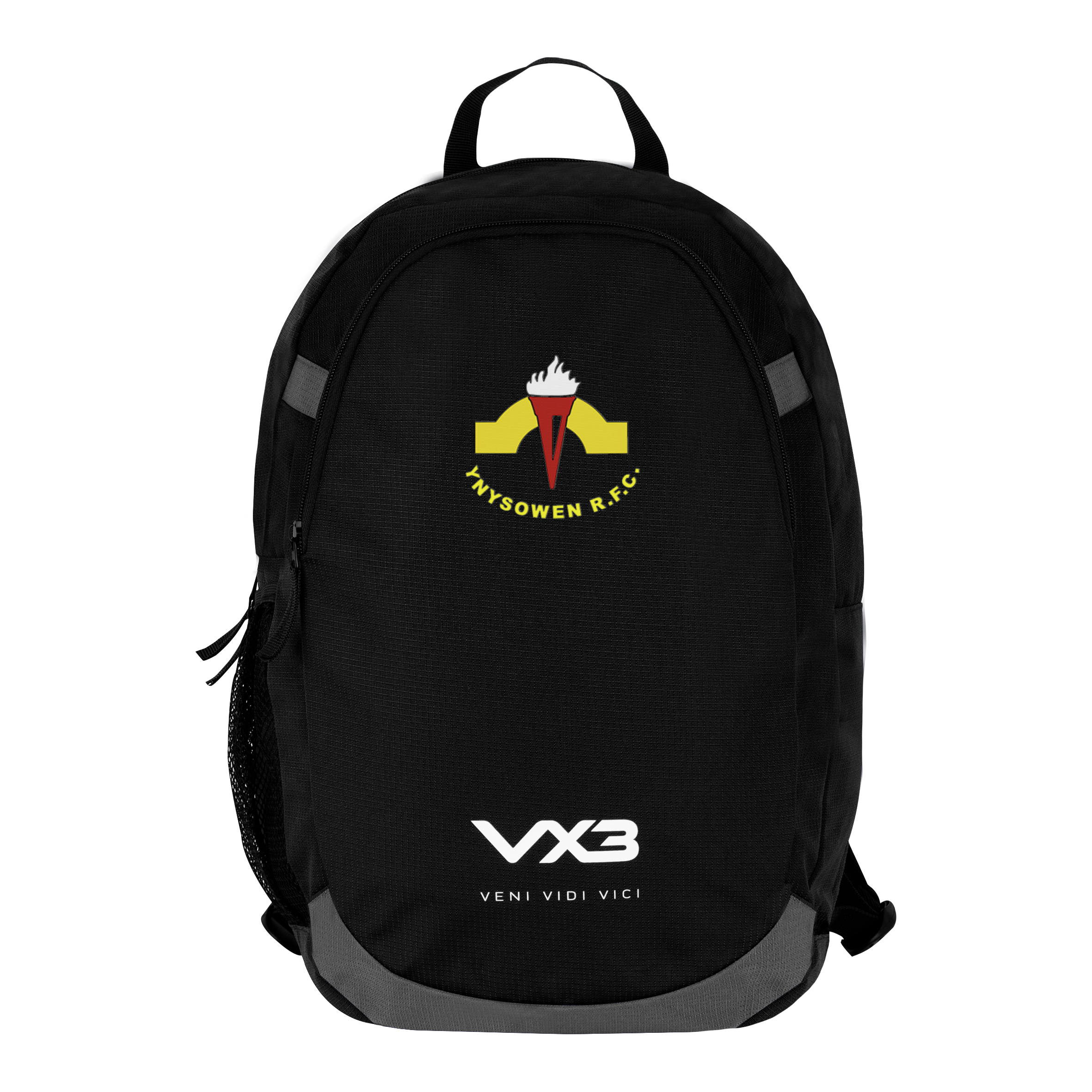 Ynysowen RFC Performance Backpack