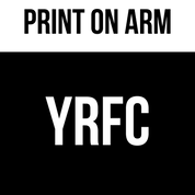 Ynysowen RFC Black Primus Youth Baselayer