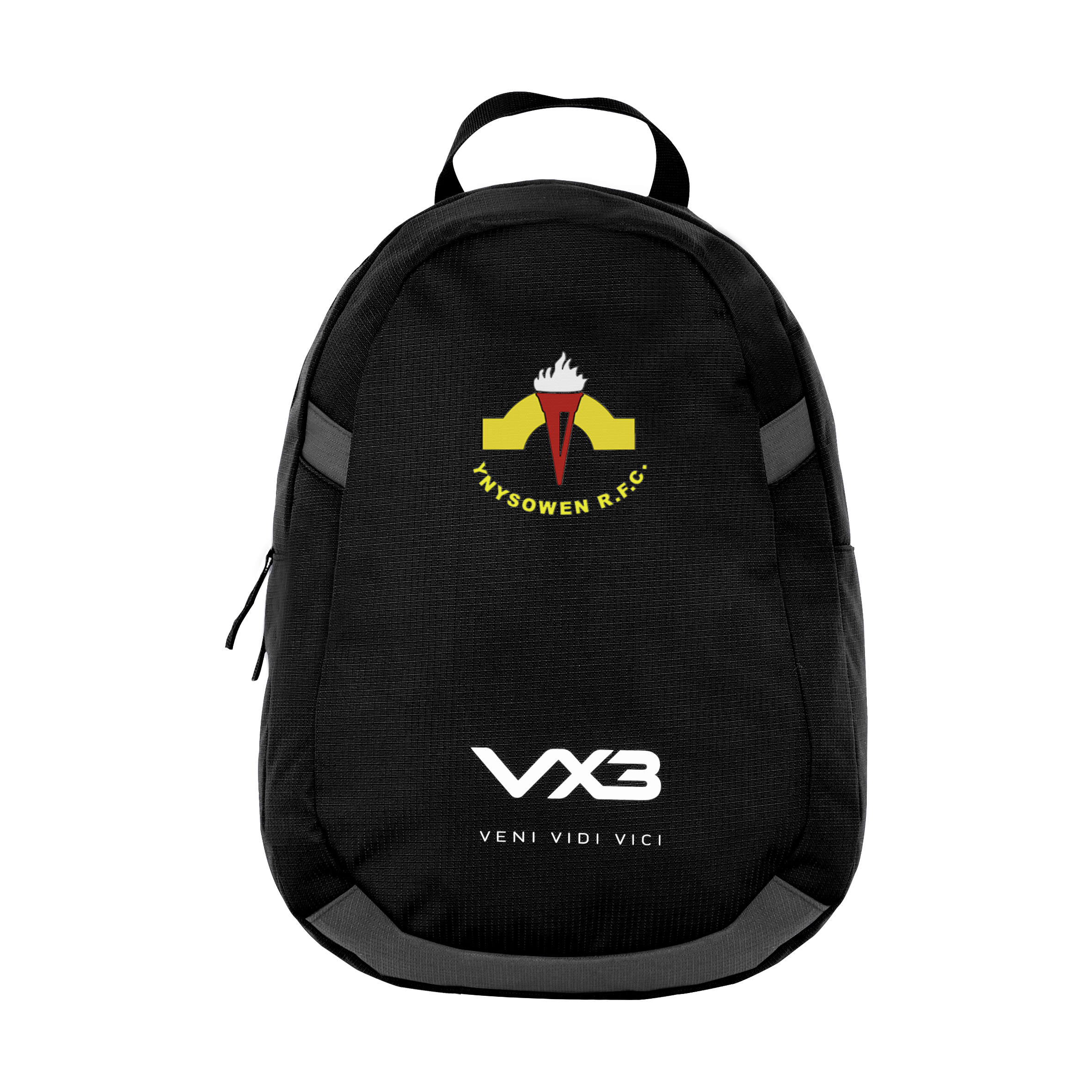Ynysowen RFC Performance Boot Bag
