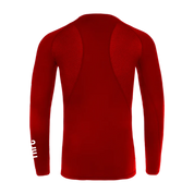 Ynysowen RFC Red Primus Baselayer