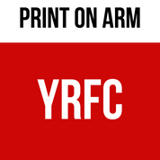 Ynysowen RFC Red Primus Baselayer