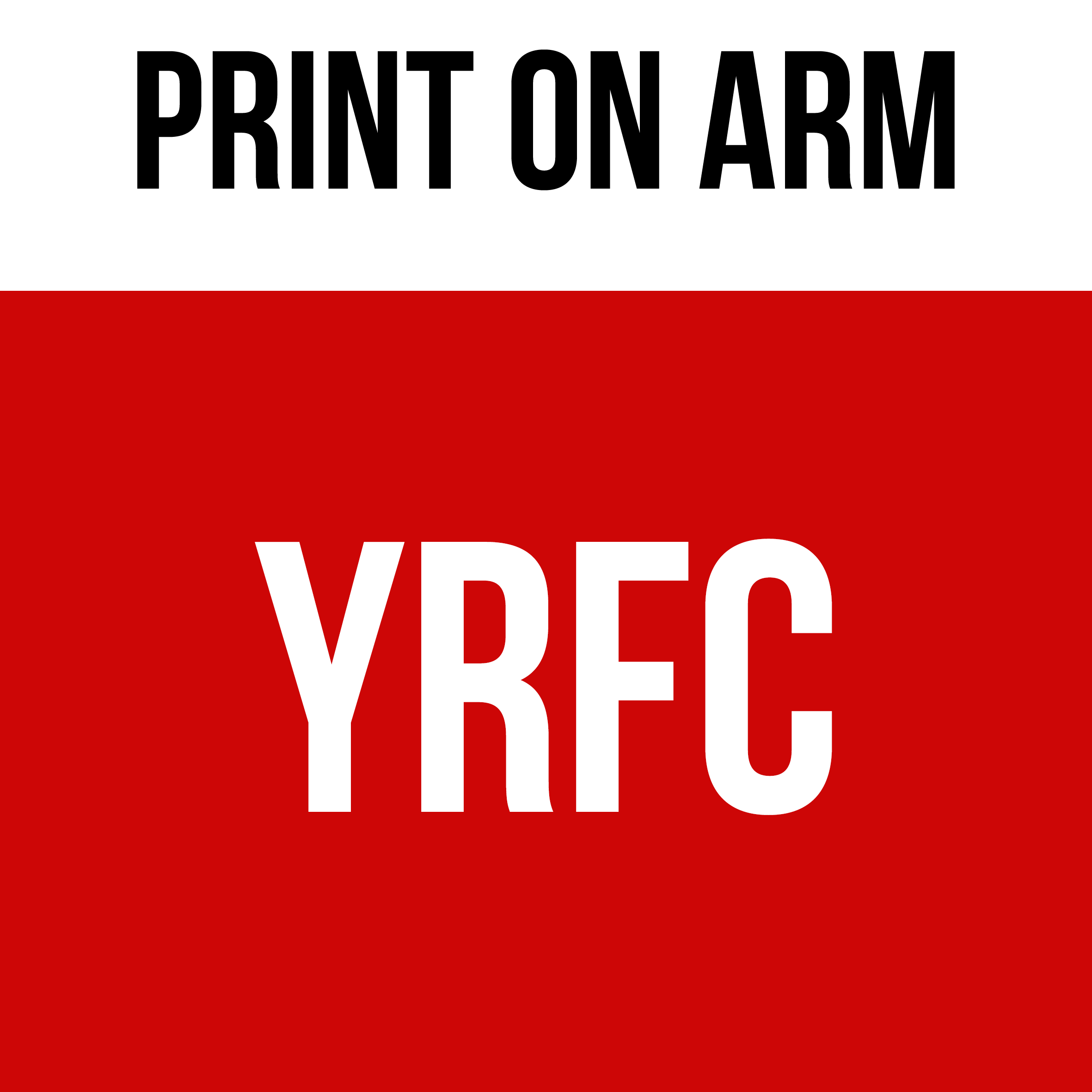 Ynysowen RFC Red Primus Baselayer