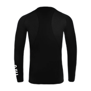 Ynysybwl RFC Black Primus Baselayer