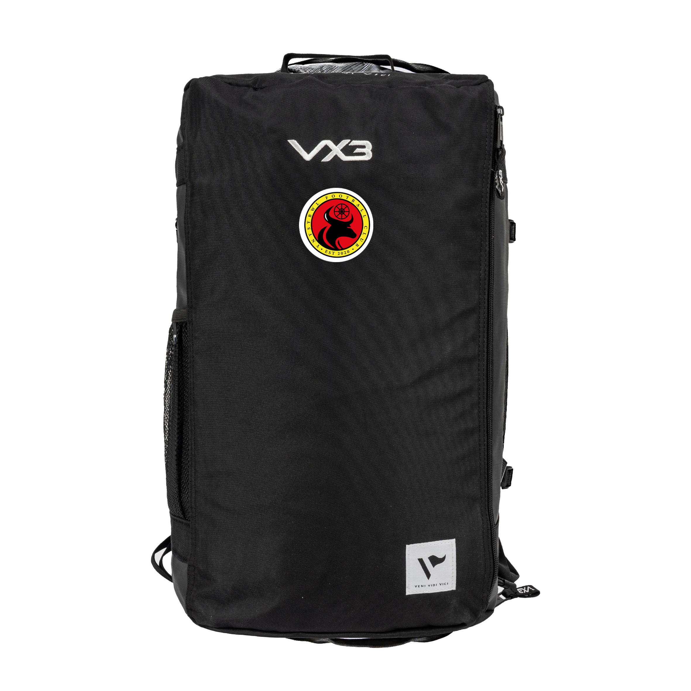 Ynysybwl FC Durus Elite Backpack