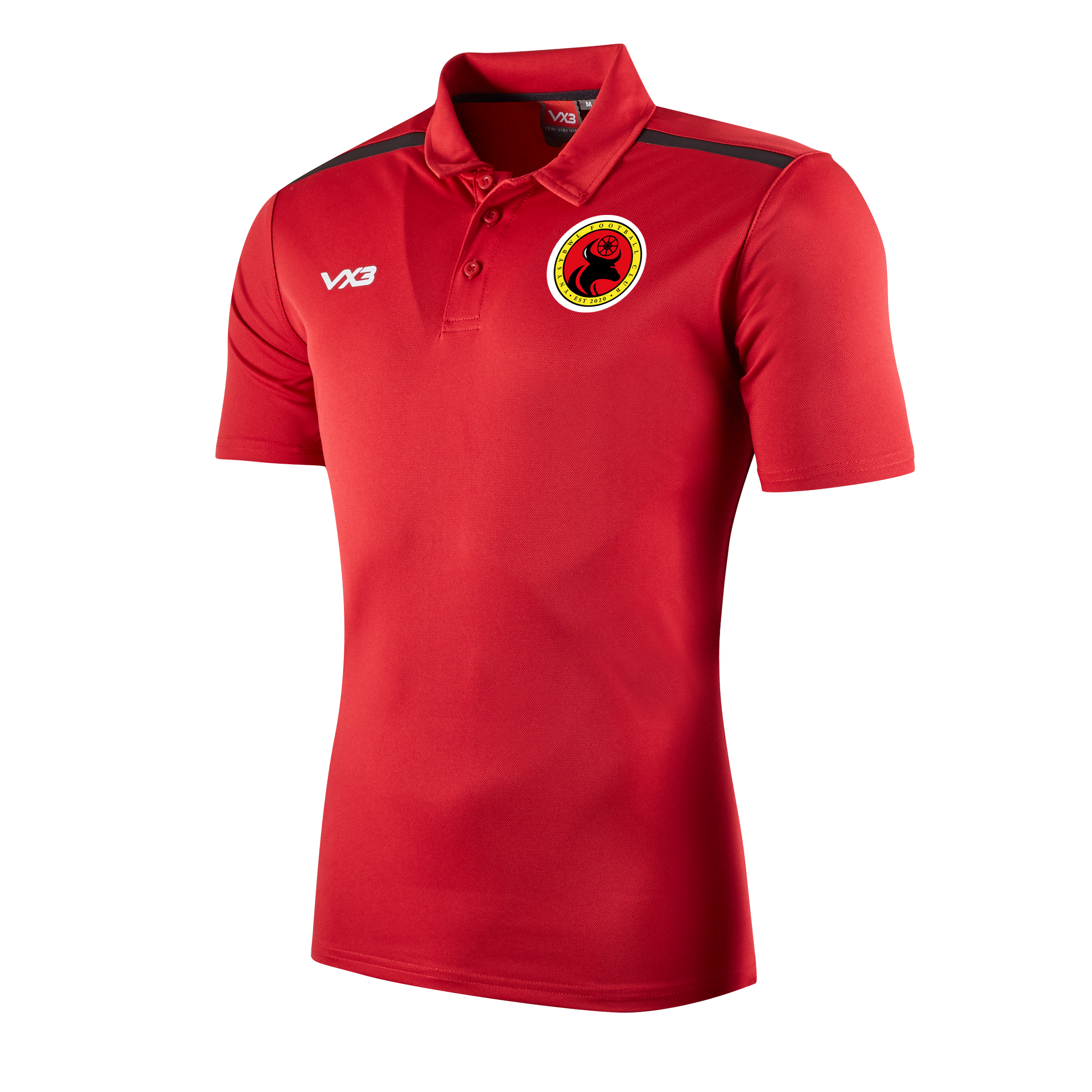 Ynysybwl FC Fortis Polo