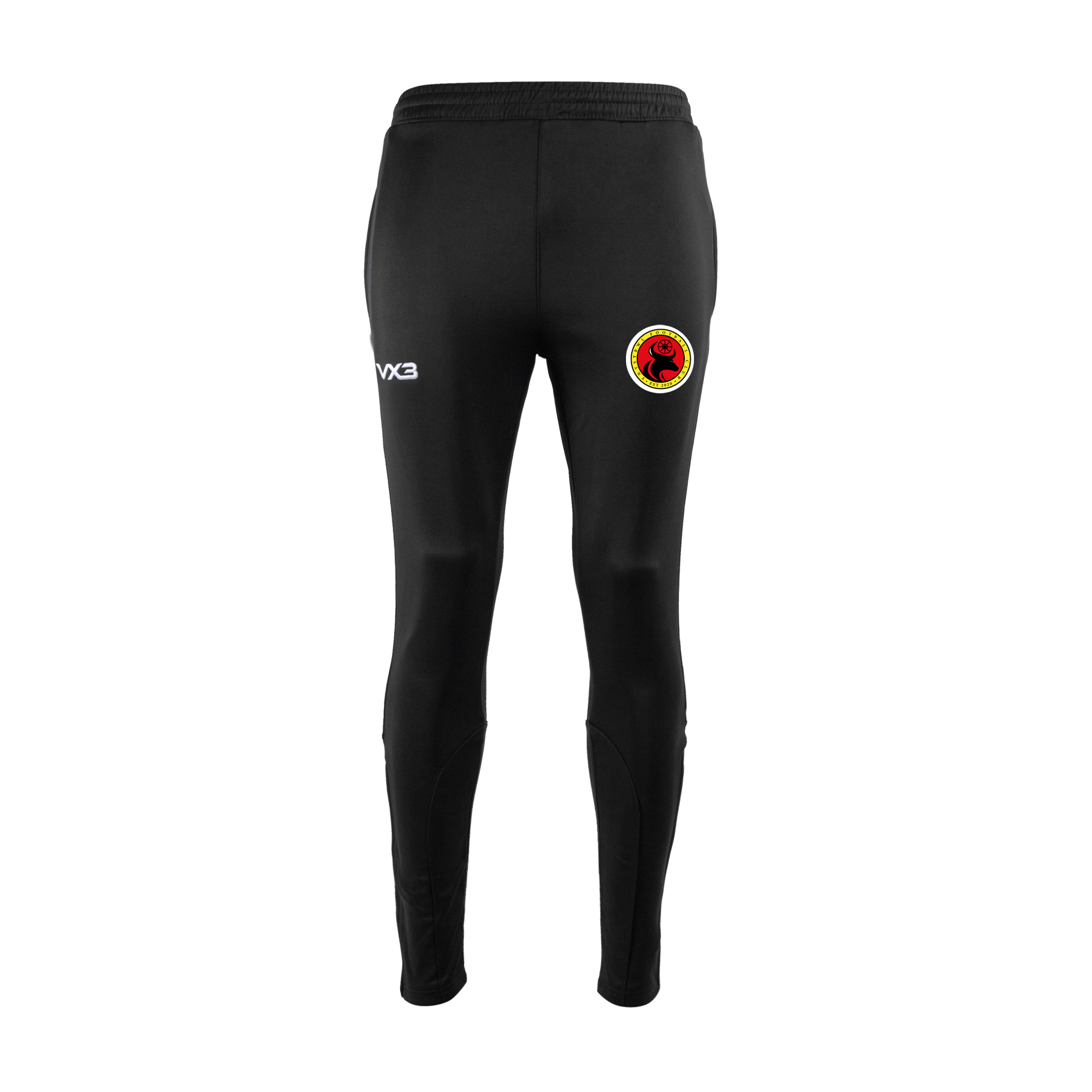 Ynysybwl FC Primus Skinny Pants