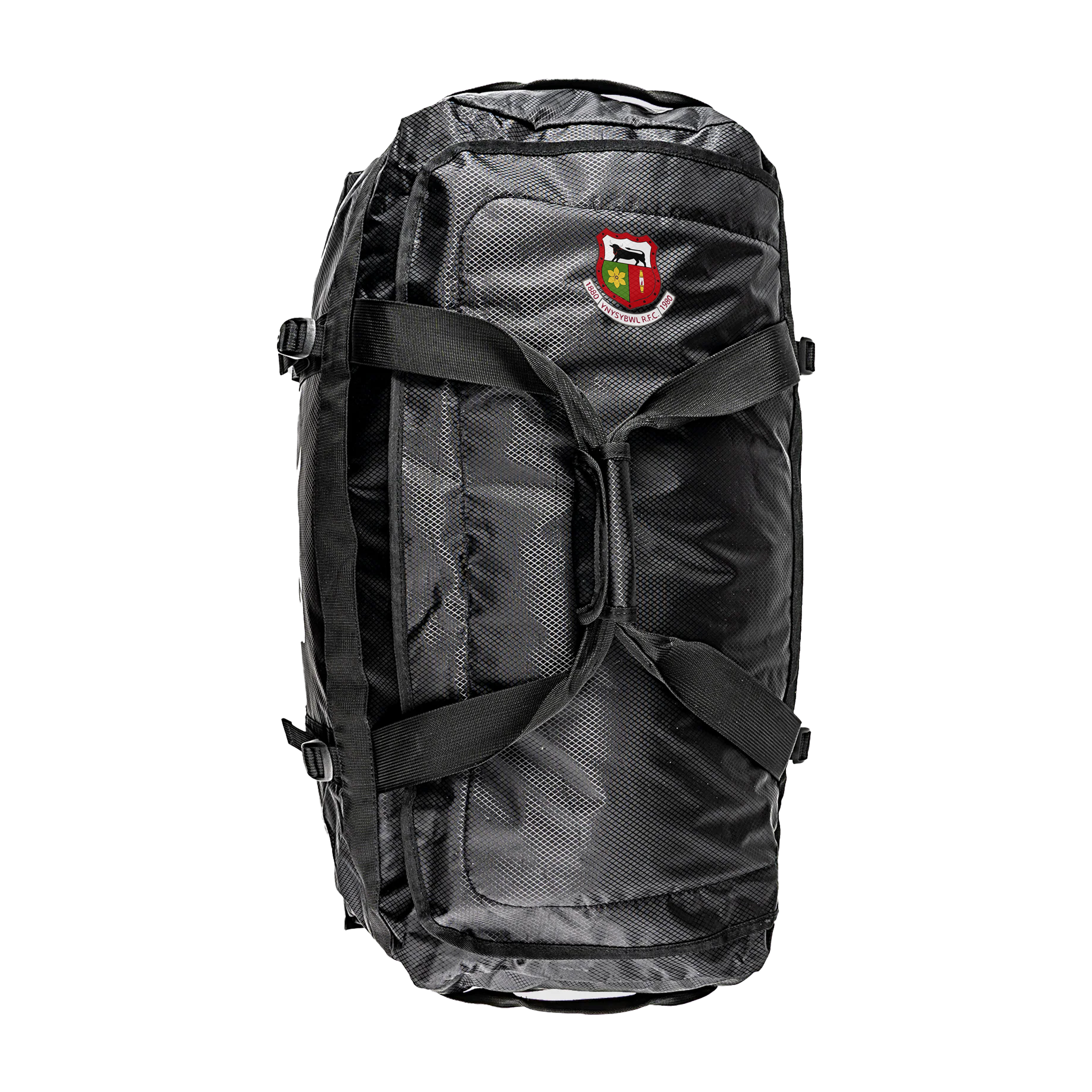 Ynysybwl RFC Gero Tour Bag