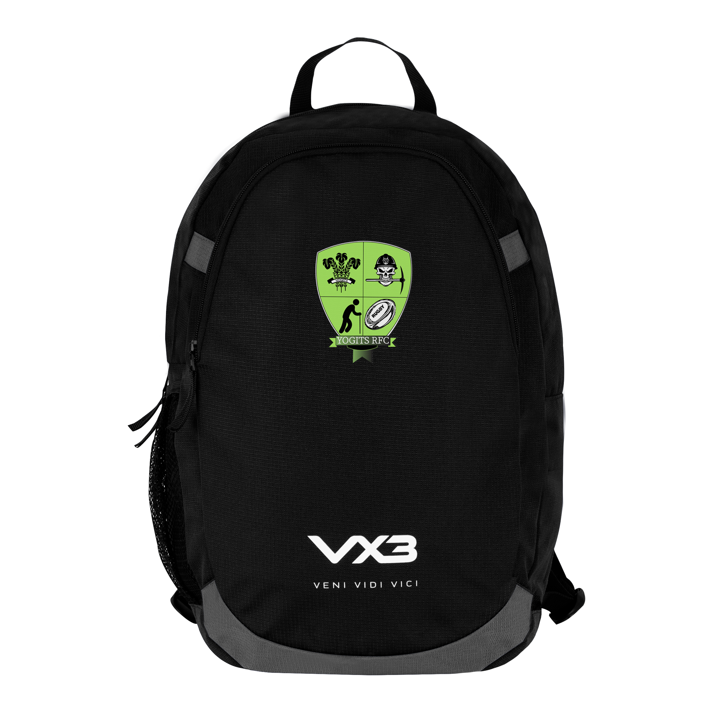 Yogits RFC Performance Backpack