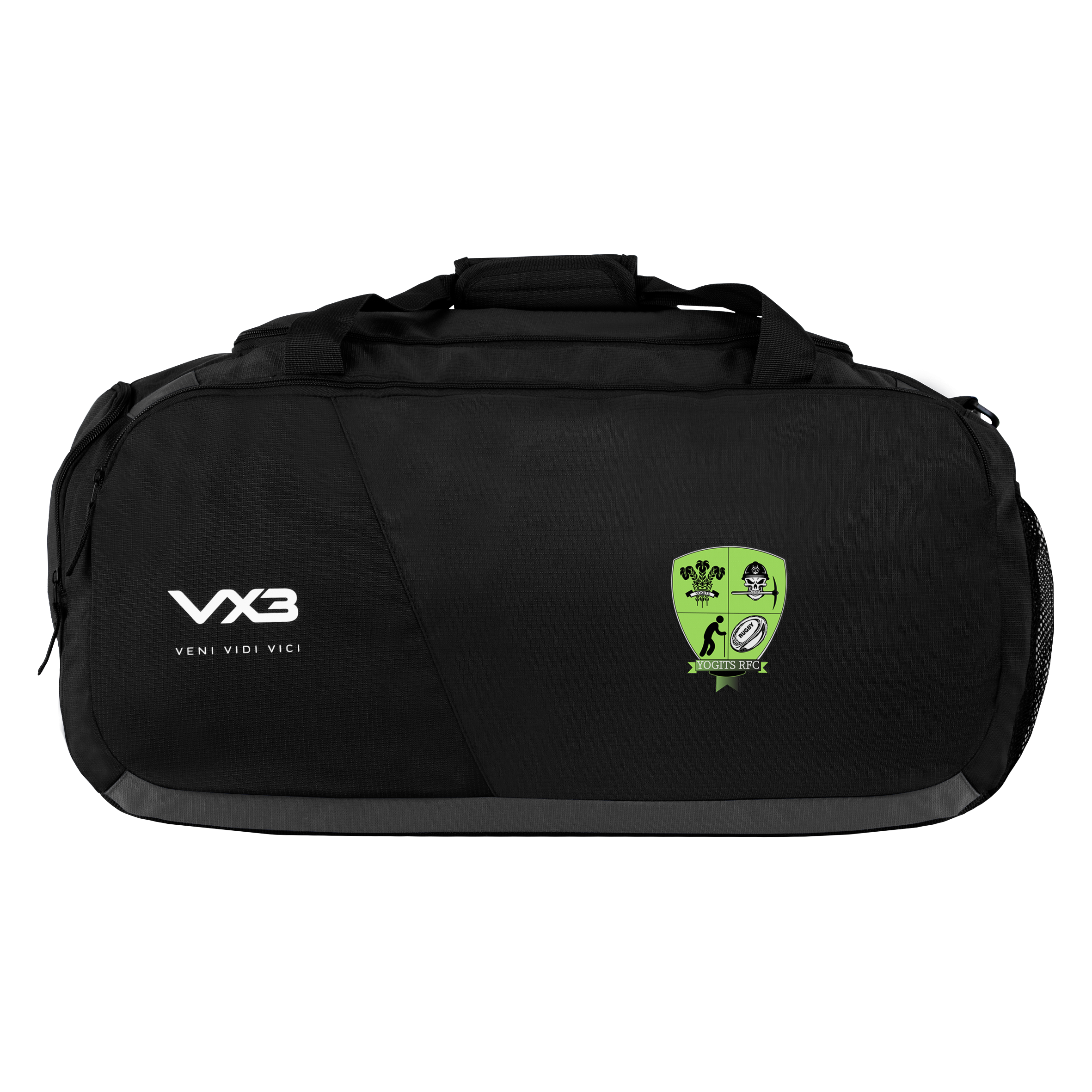 Yogits RFC Performance Kit Bag