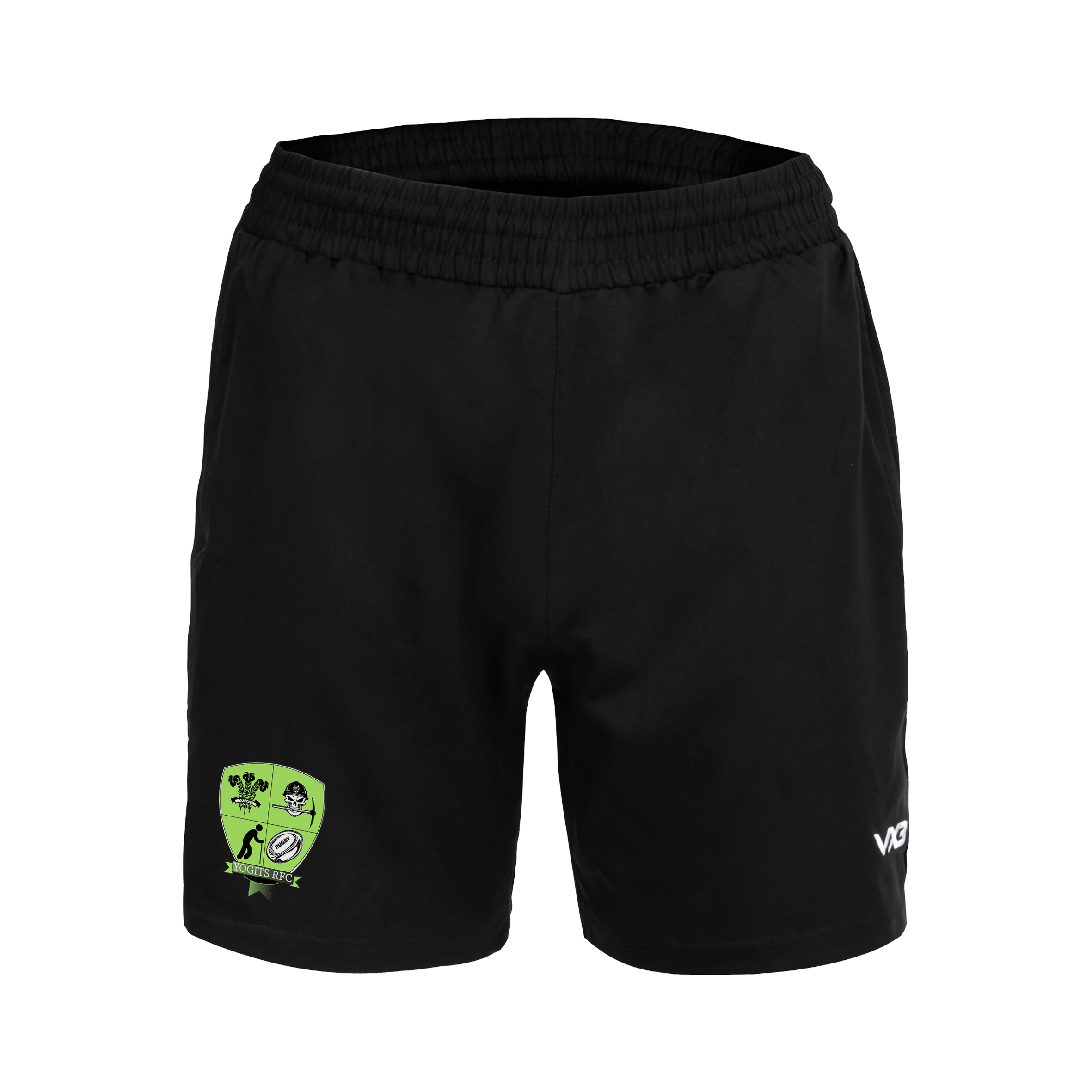 Yogits RFC Majester Training Short