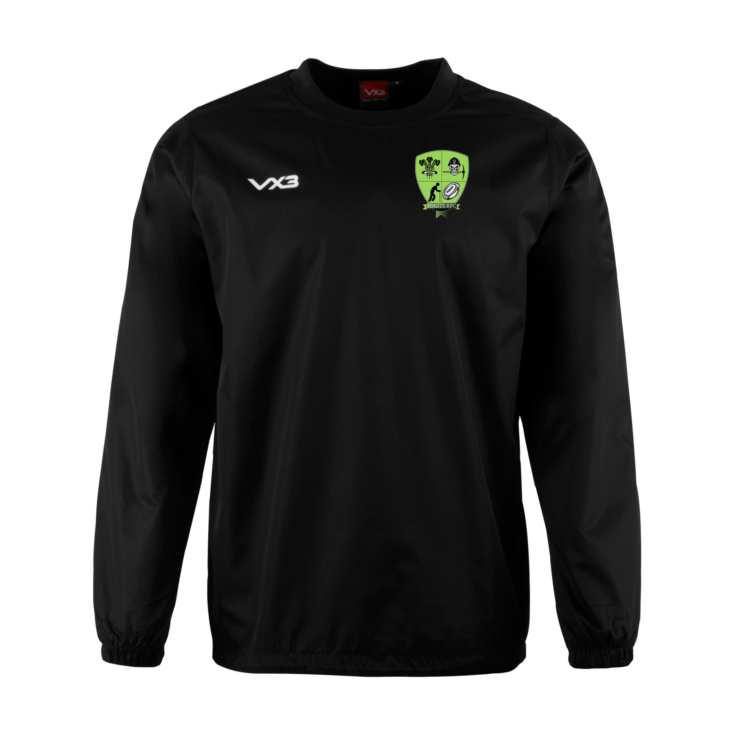 Yogits RFC Primus Smock