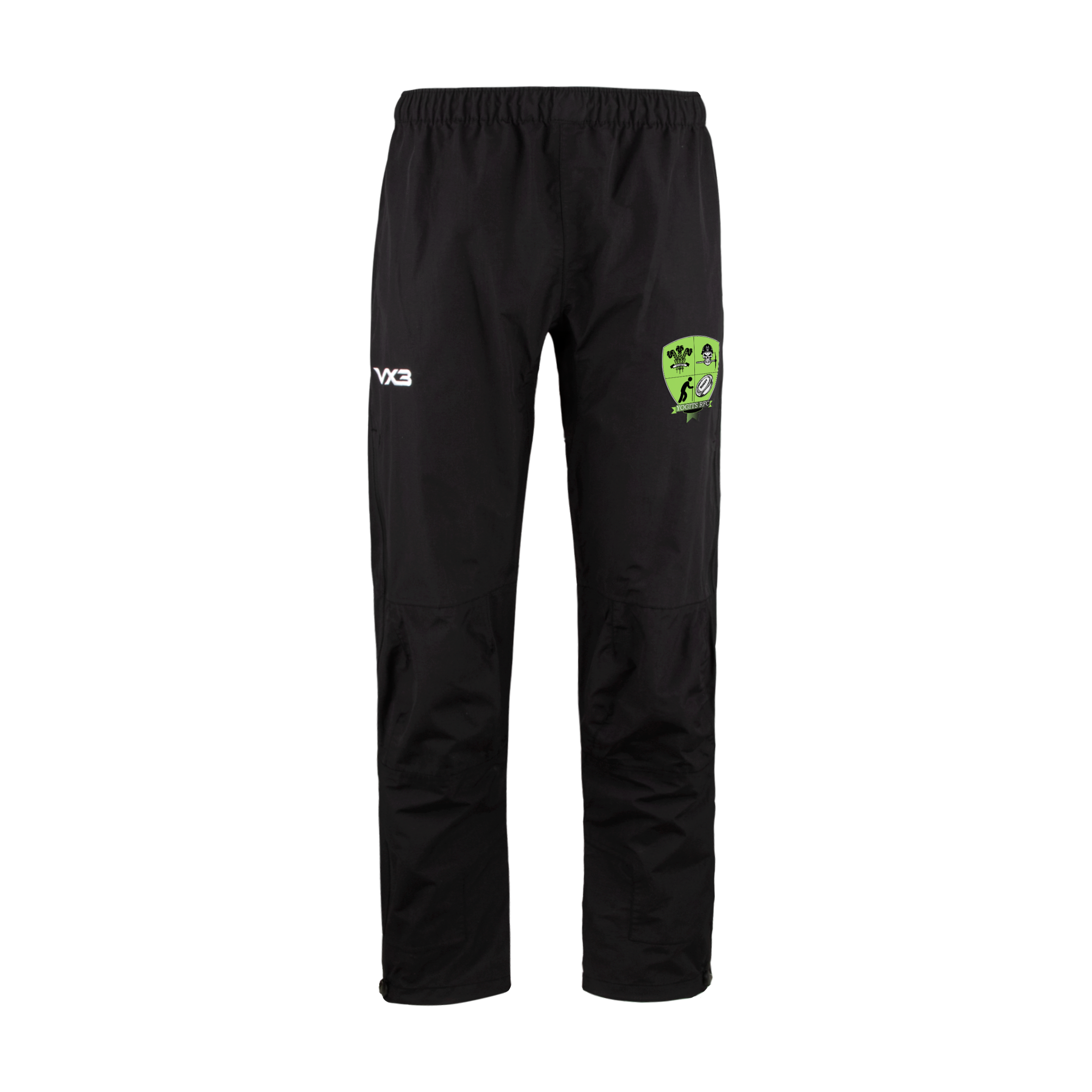 Yogits RFC Protego Waterproof Trousers