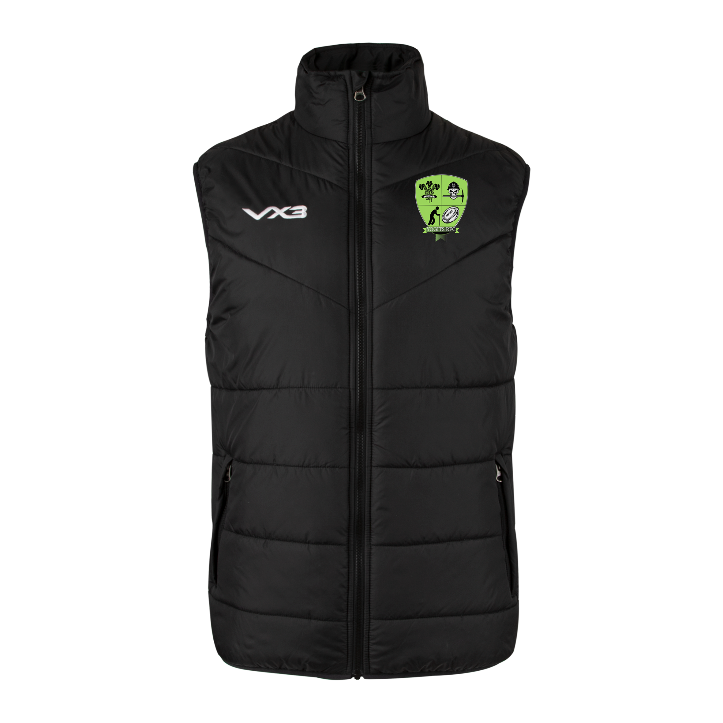 Yogits RFC Ventus Gilet