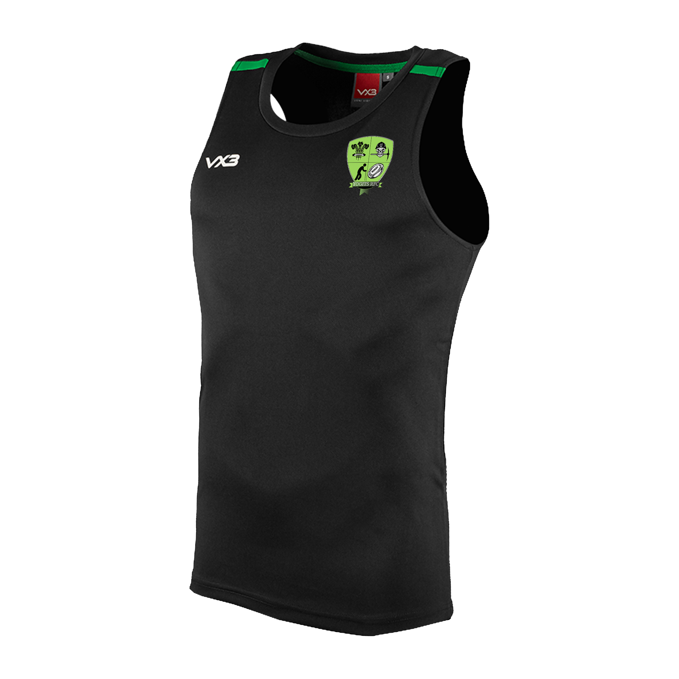 Yogits RFC Fortis Vest