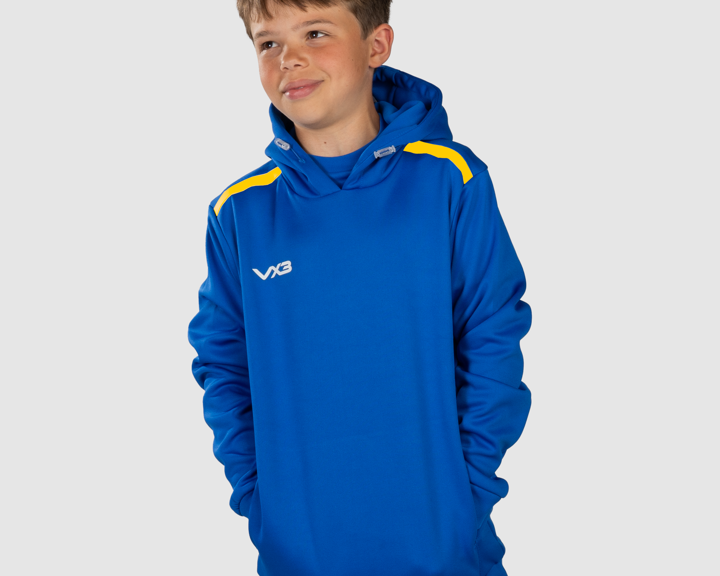 YouthFortisHoodieRoyalyellowFront.png