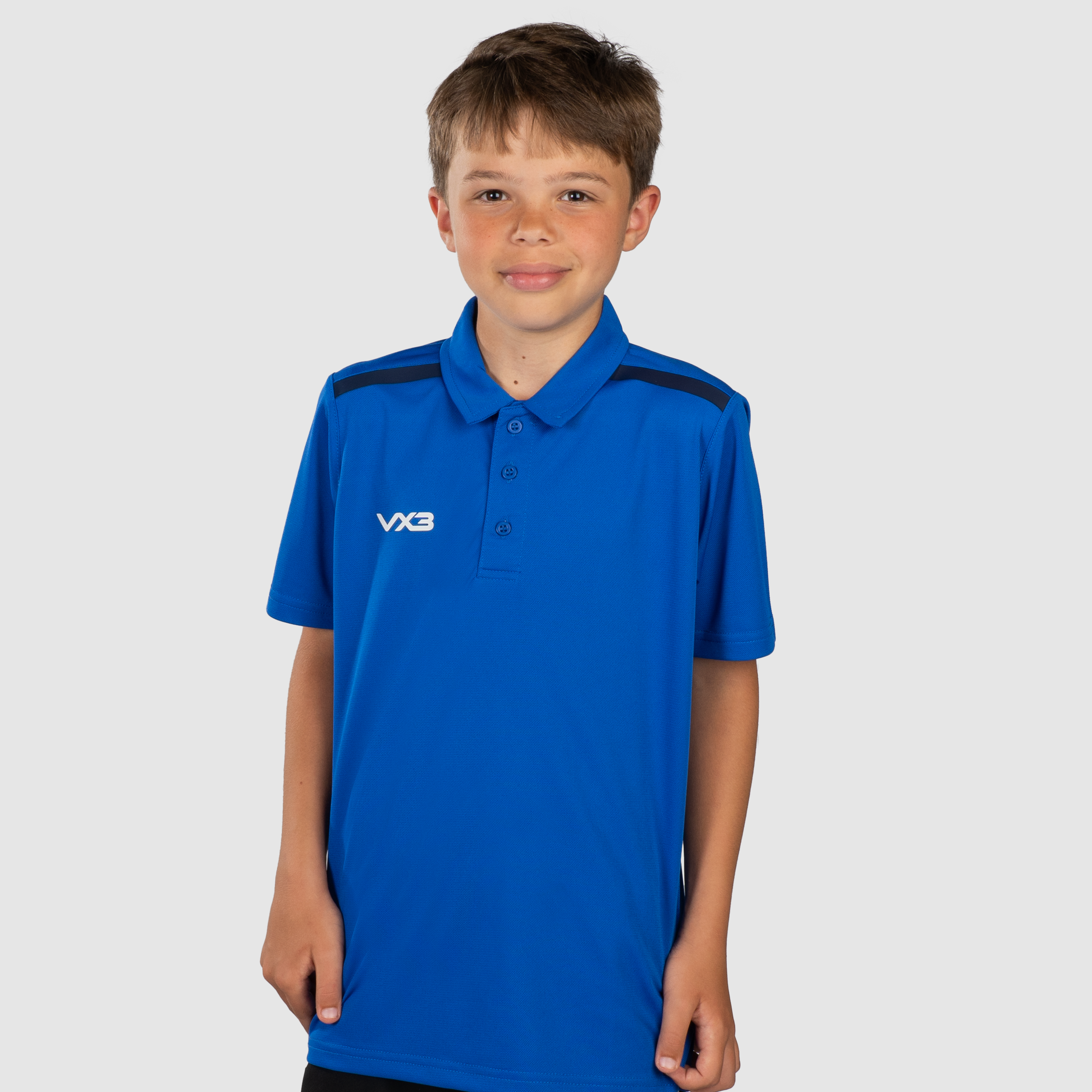 YouthFortisPoloRoyalNavyFront.png