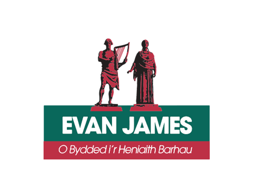 Ysgol Evan James