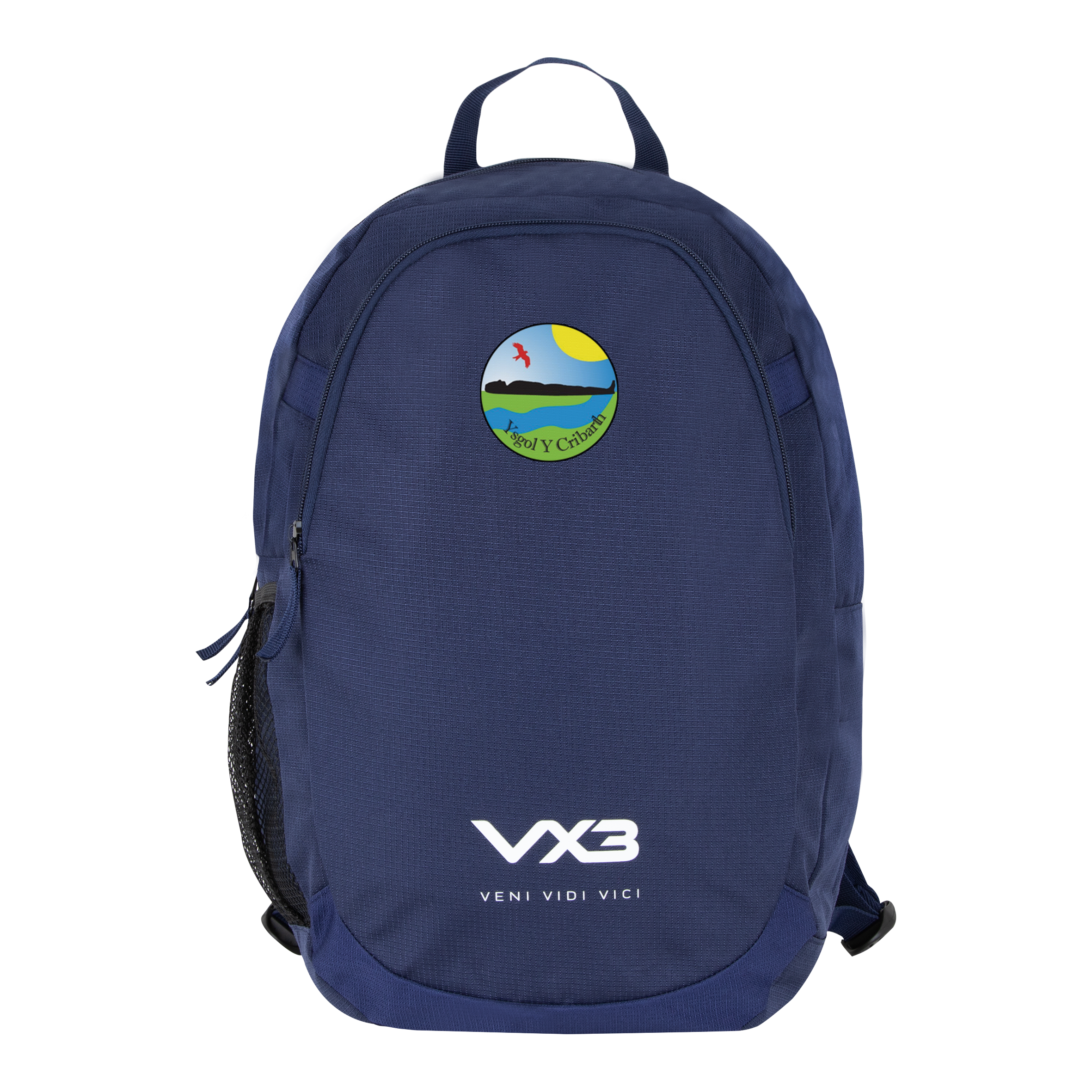 Ysgol-Y-Cribarth-Backpack.png