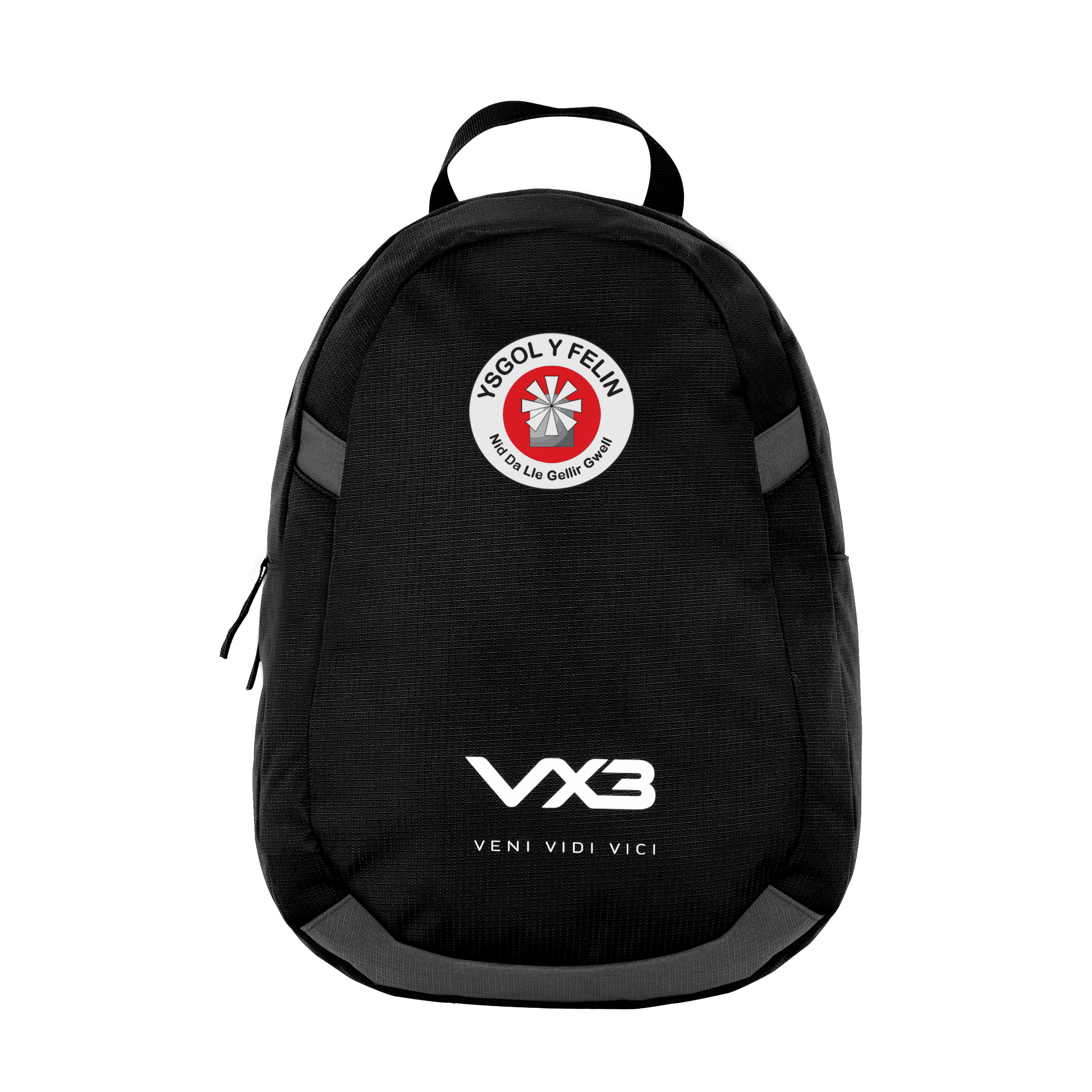 Ysgol Y Felin Performance Boot Bag