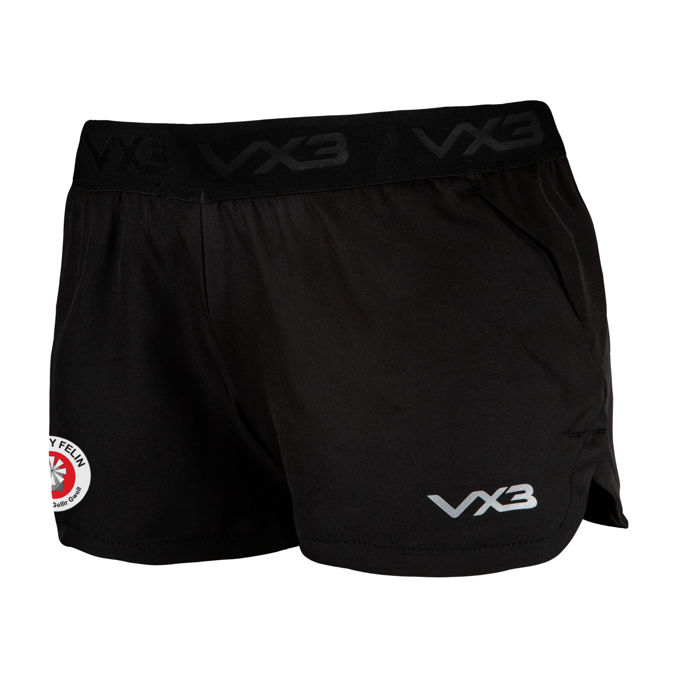 Ysgol Y Felin Clarus Women's Running Short