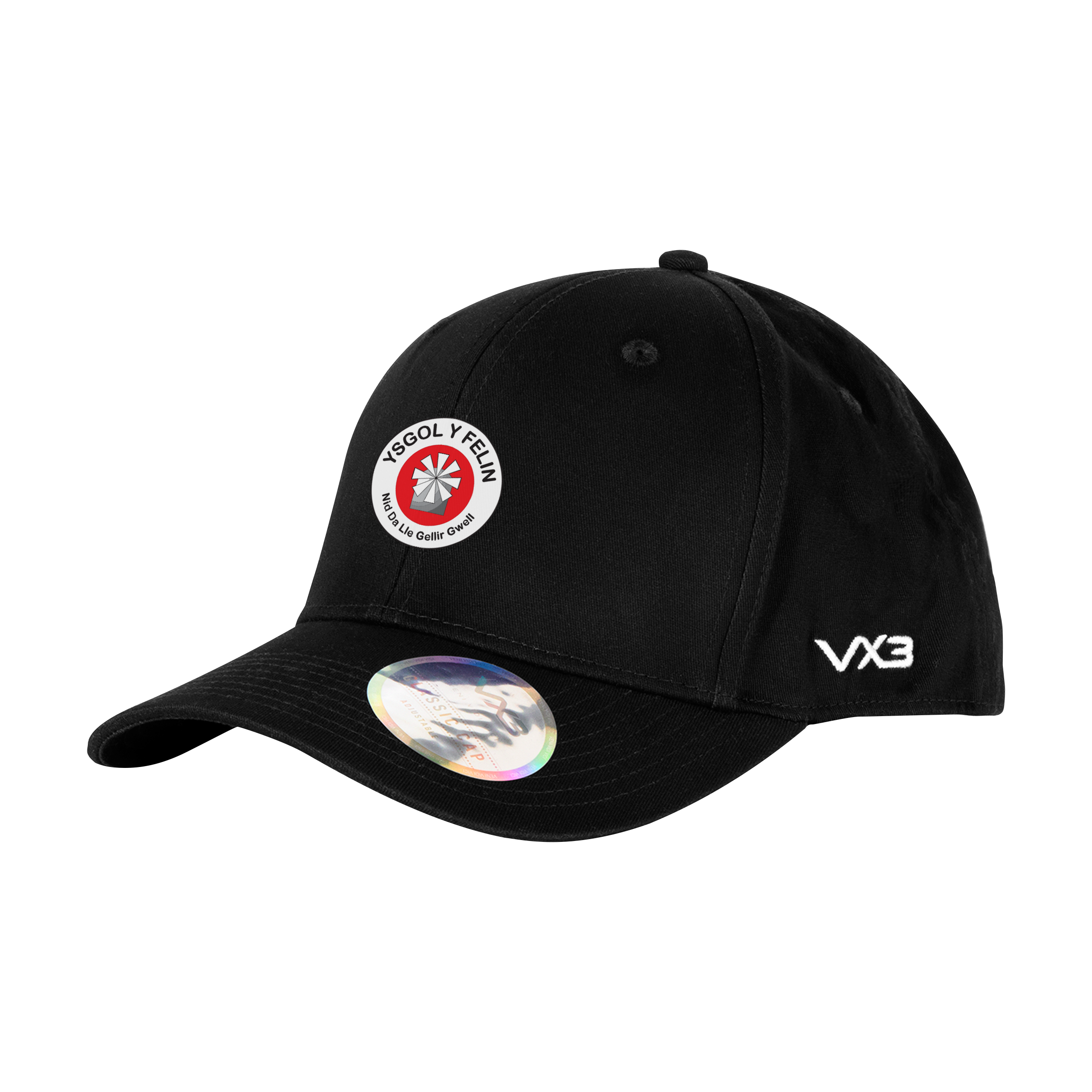 Ysgol Y Felin Classic Cap