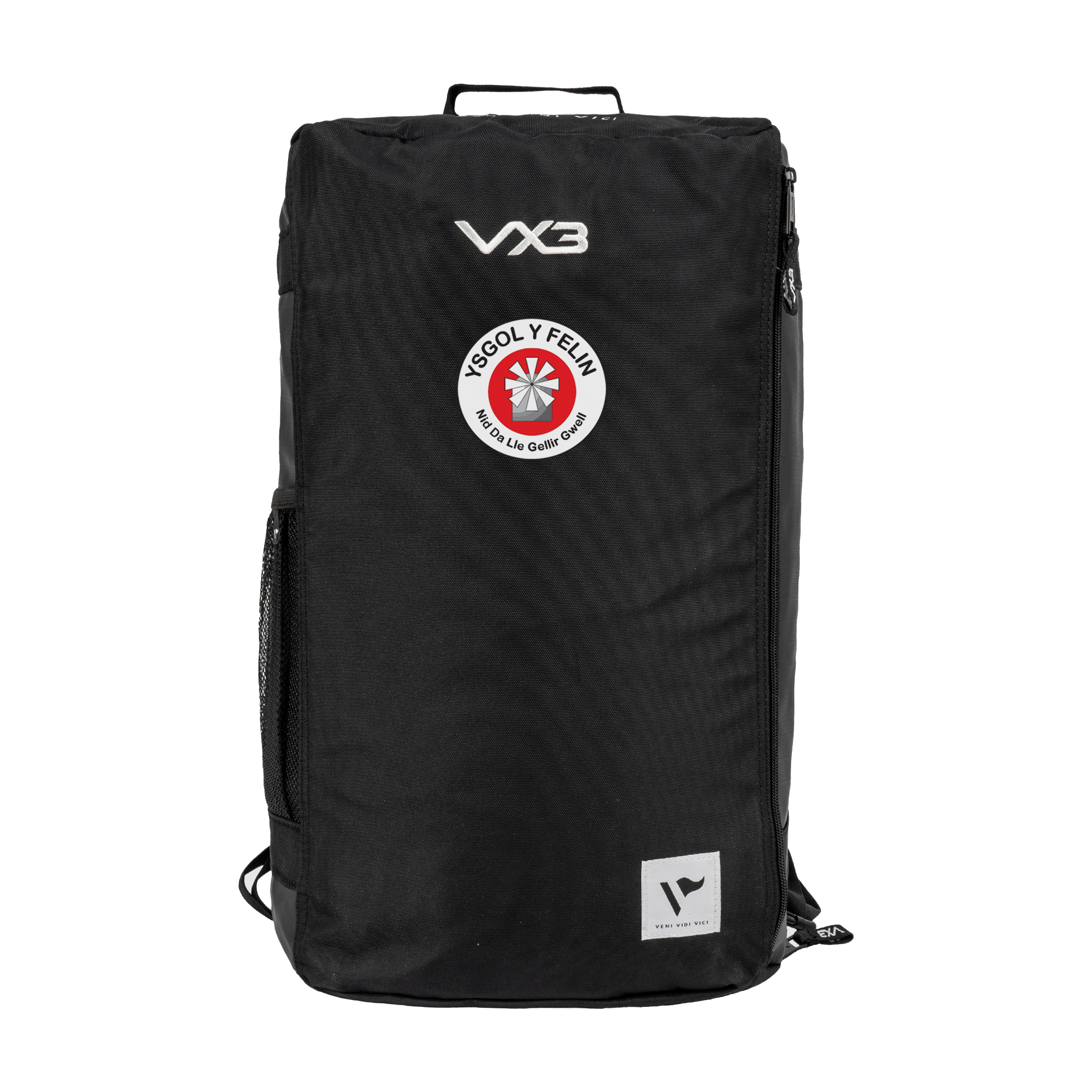 Ysgol Y Felin Durus Elite Backpack