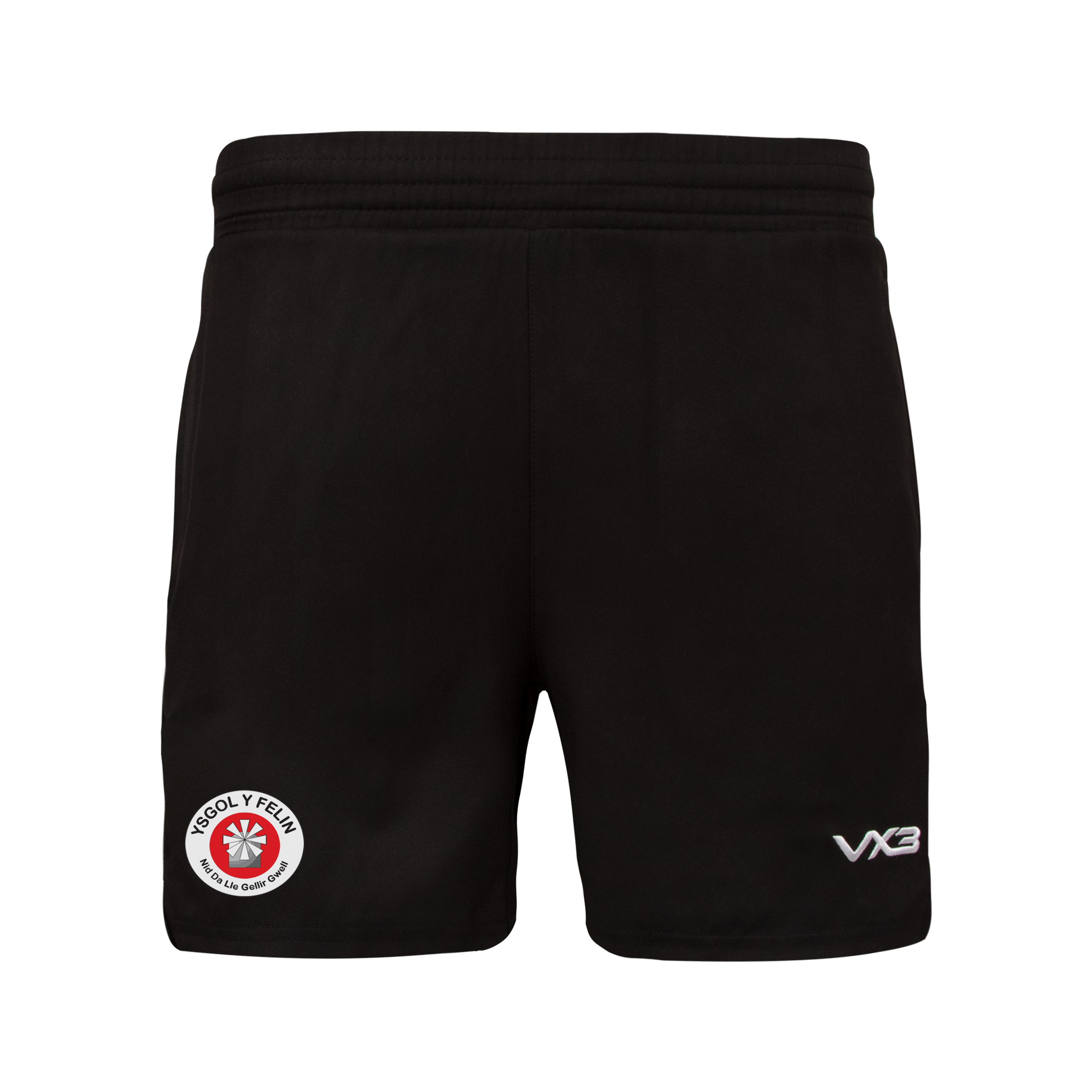 Ysgol Y Felin Ludus Gym Shorts