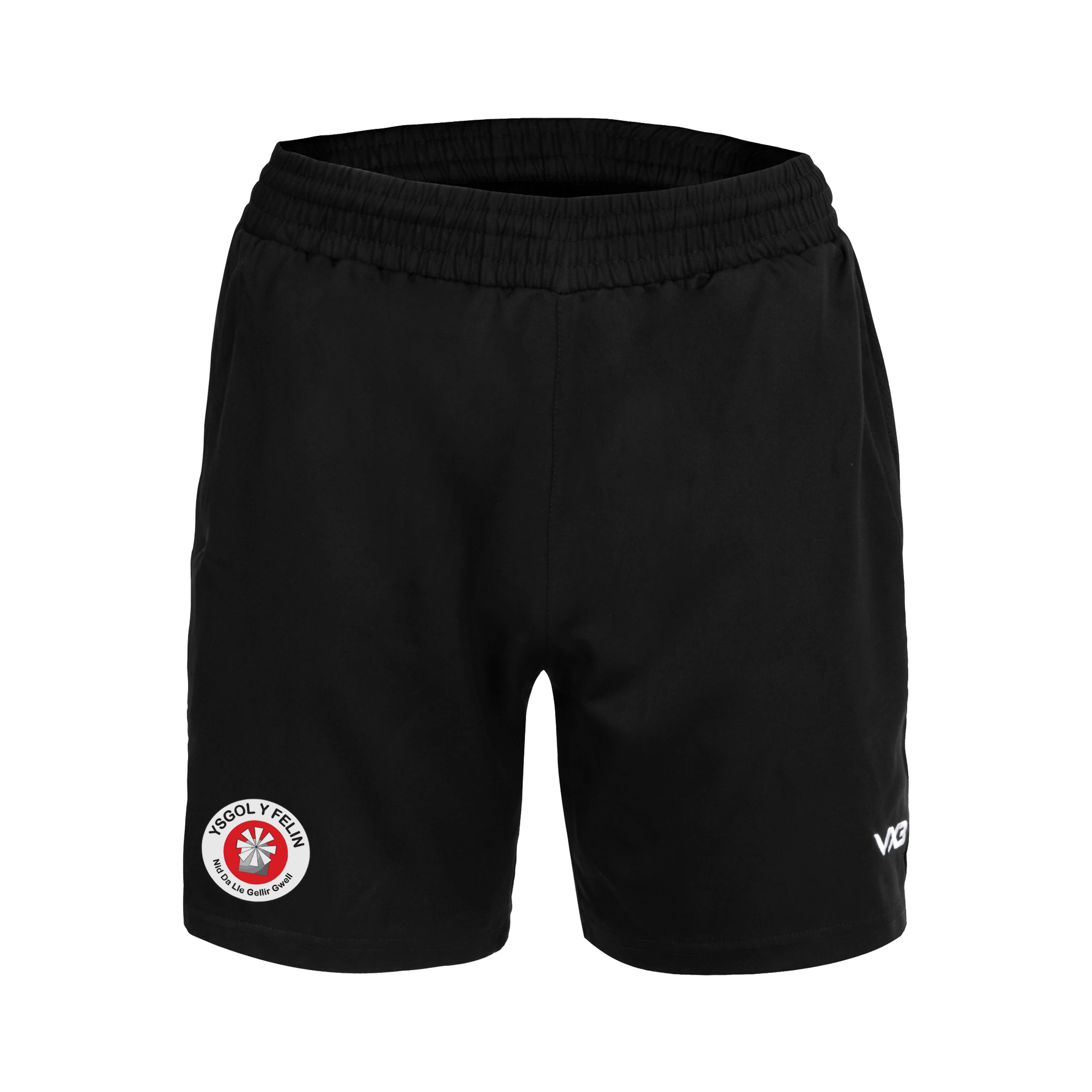 Ysgol Y Felin Majester Training Short