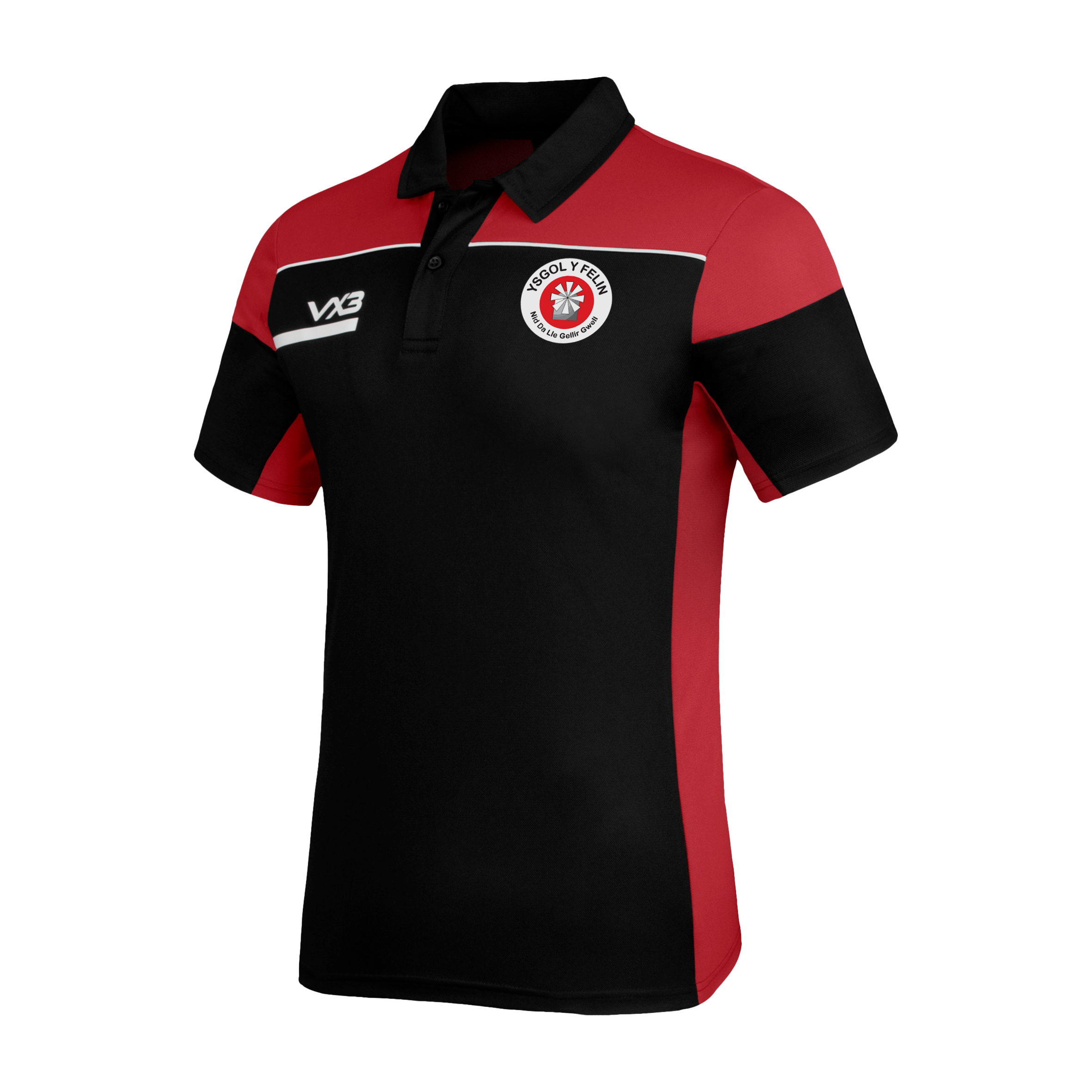 Ysgol Y Felin Opus Polo