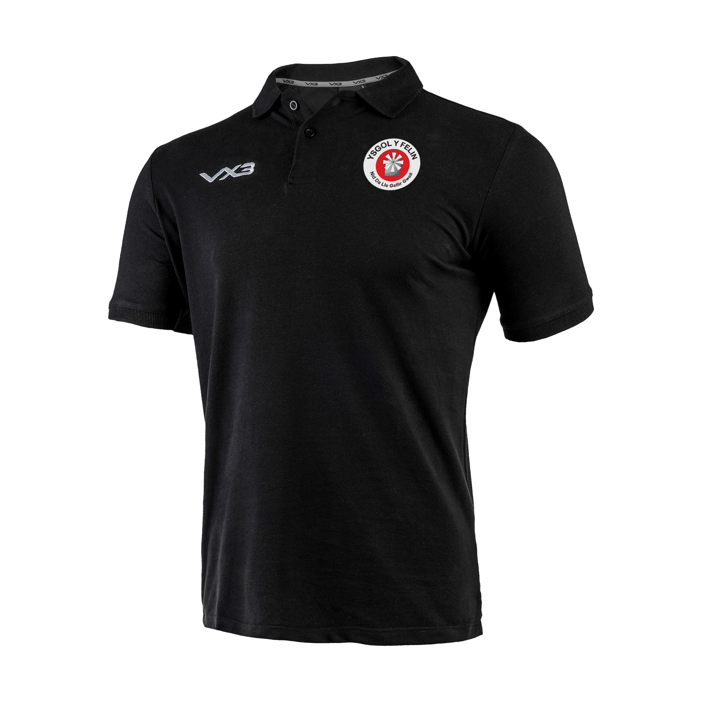 Ysgol Y Felin Primus Polo Shirt