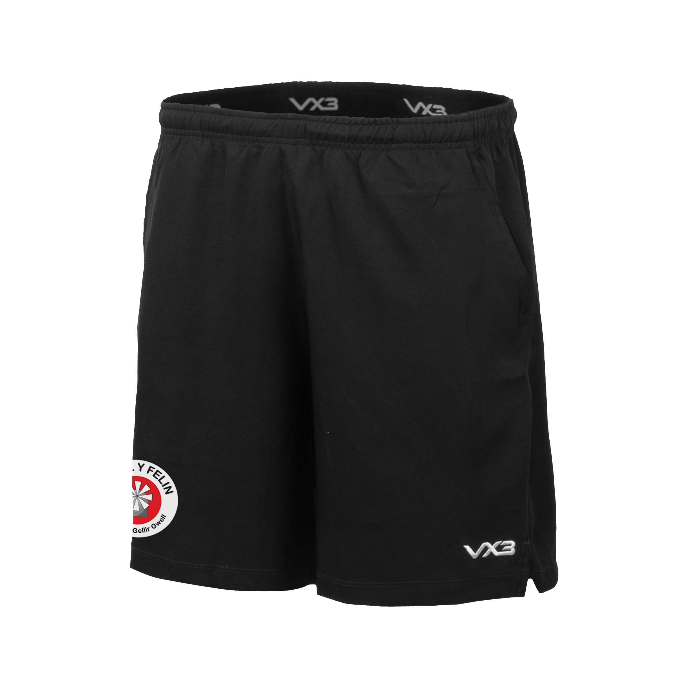 Ysgol Y Felin Primus Youth Travel Short