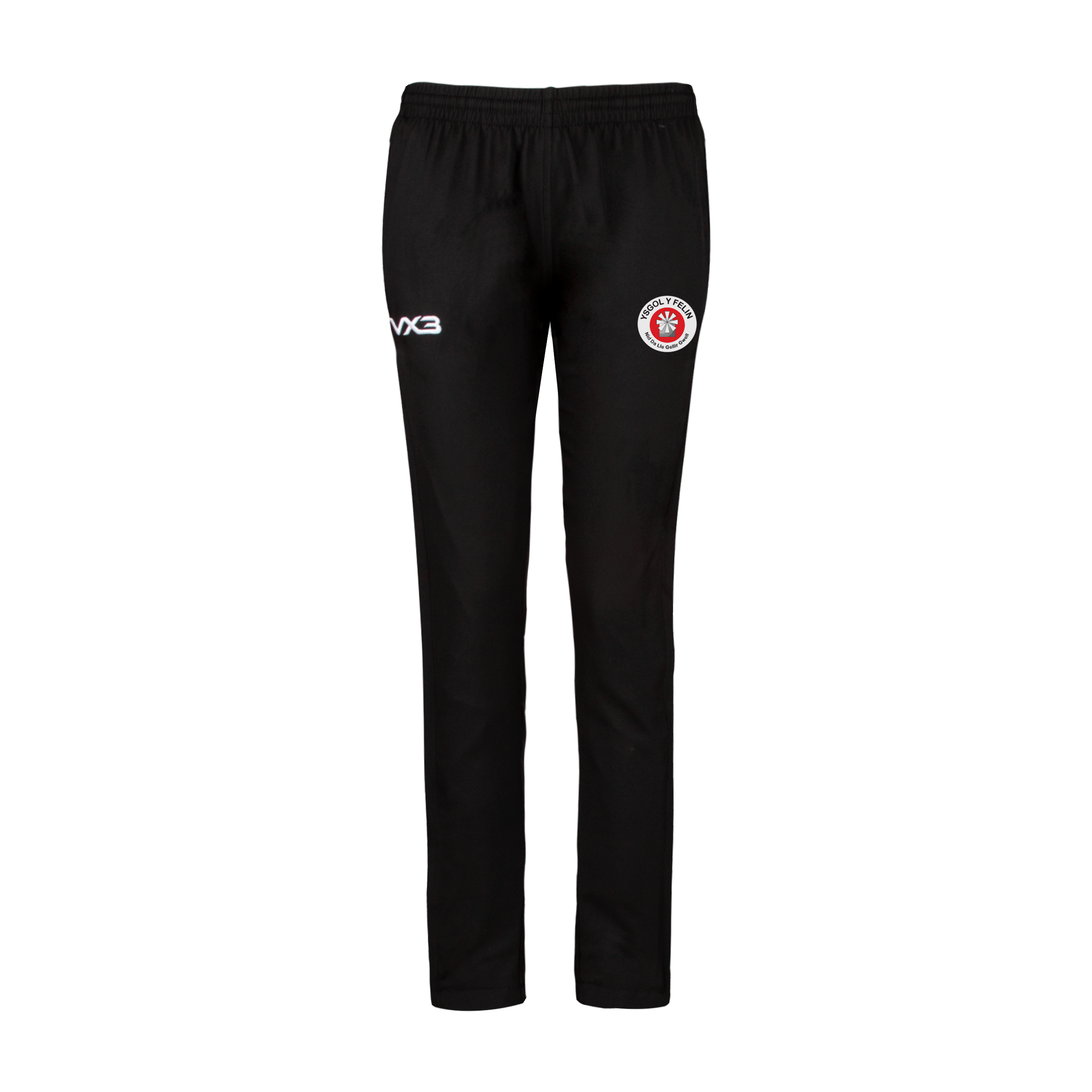 Ysgol Y Felin Solum Ladies Trackpant