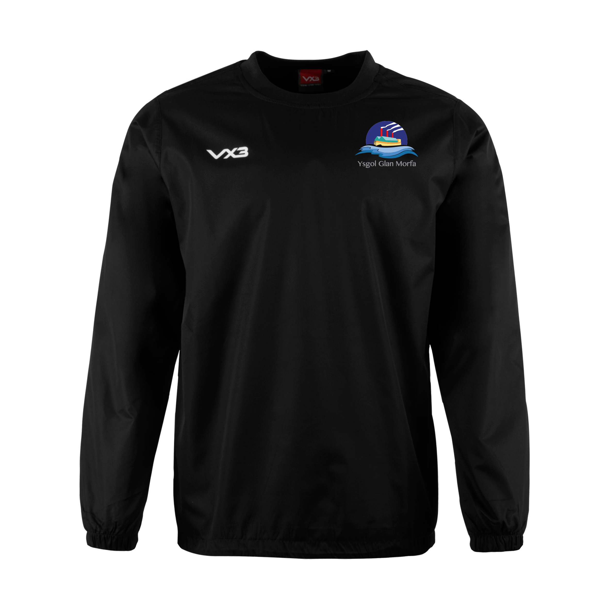 Ysgol Glan Morfa Primus Youth Smock