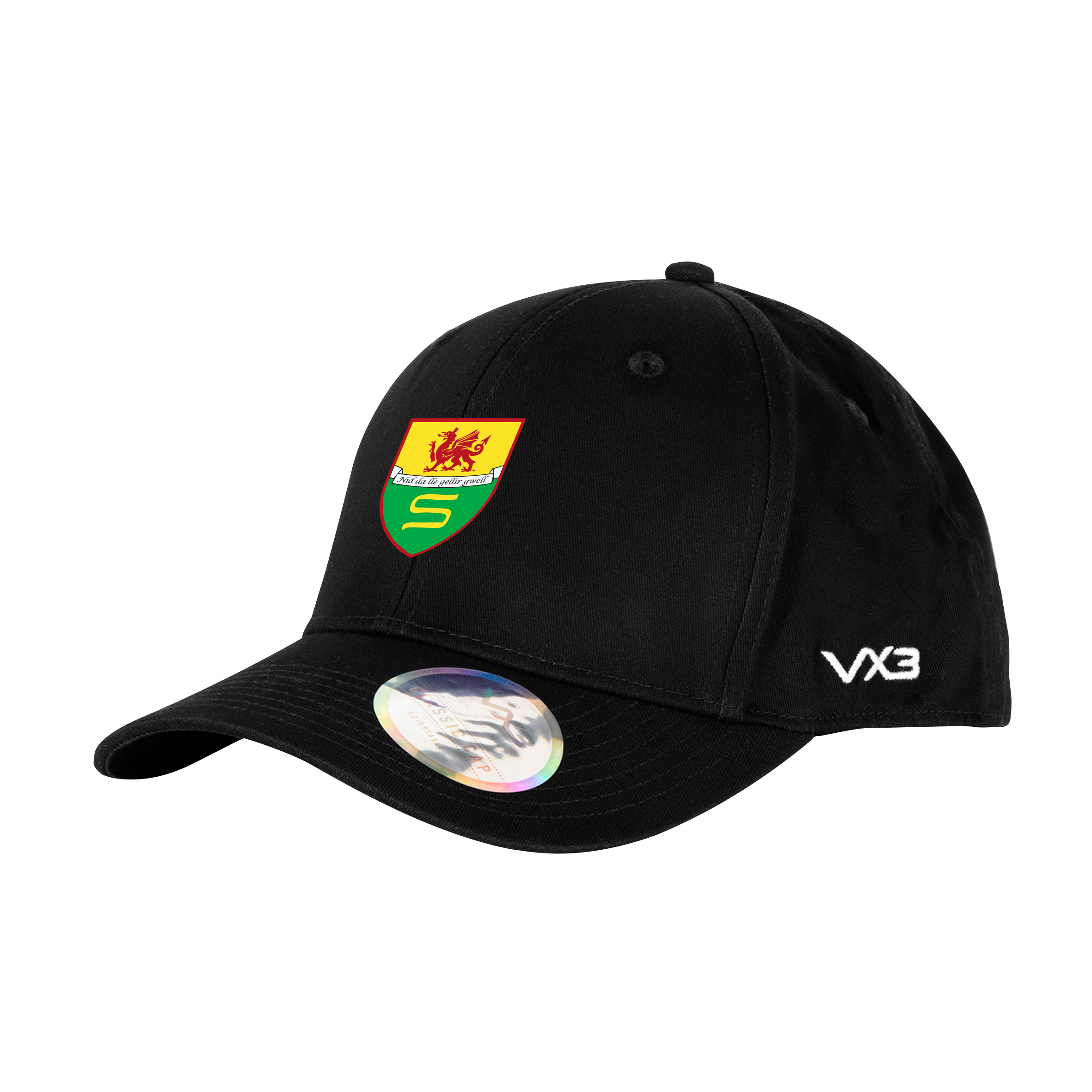 Ysgol Y Strade Classic Cap