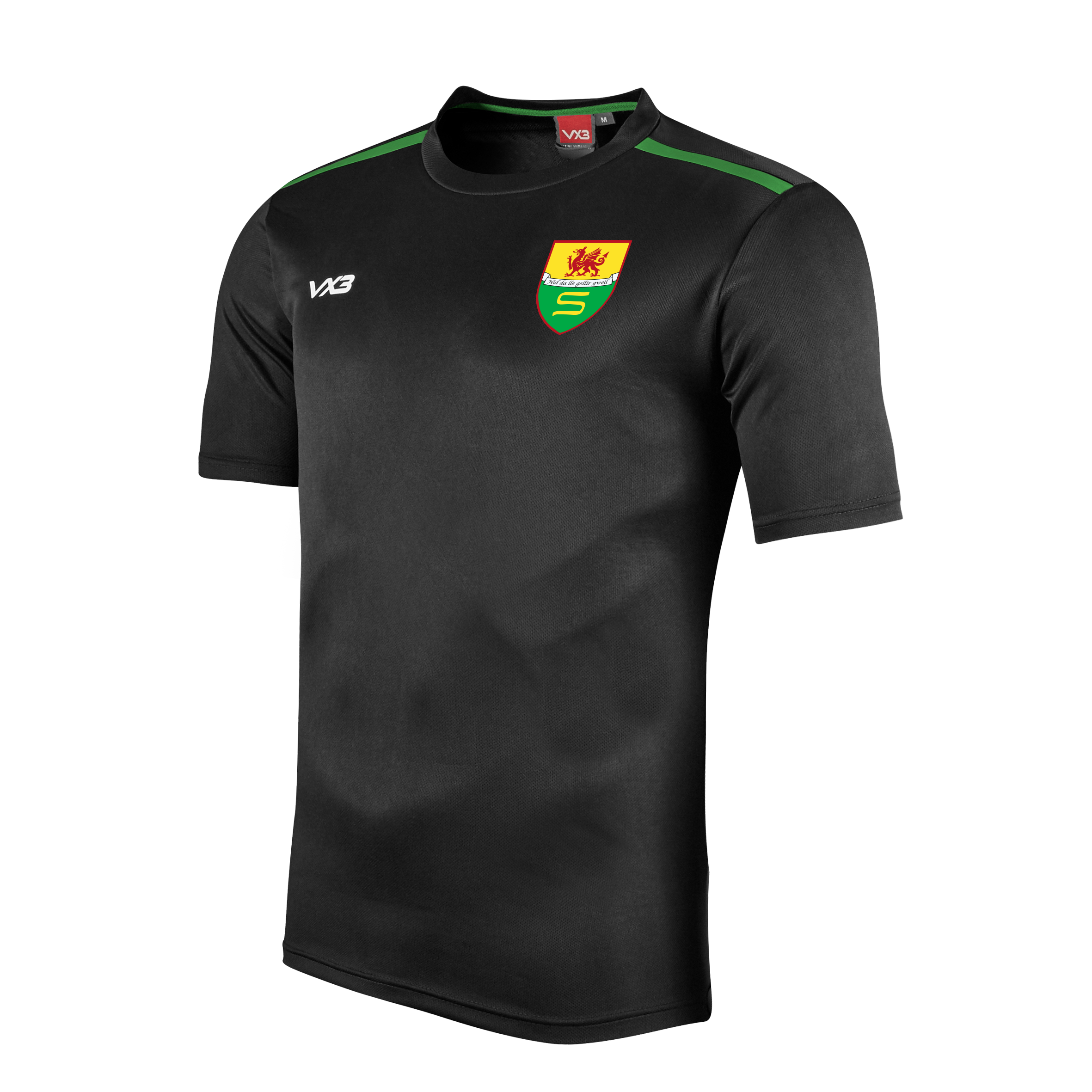 Ysgol Y Strade Fortis Youth Tee