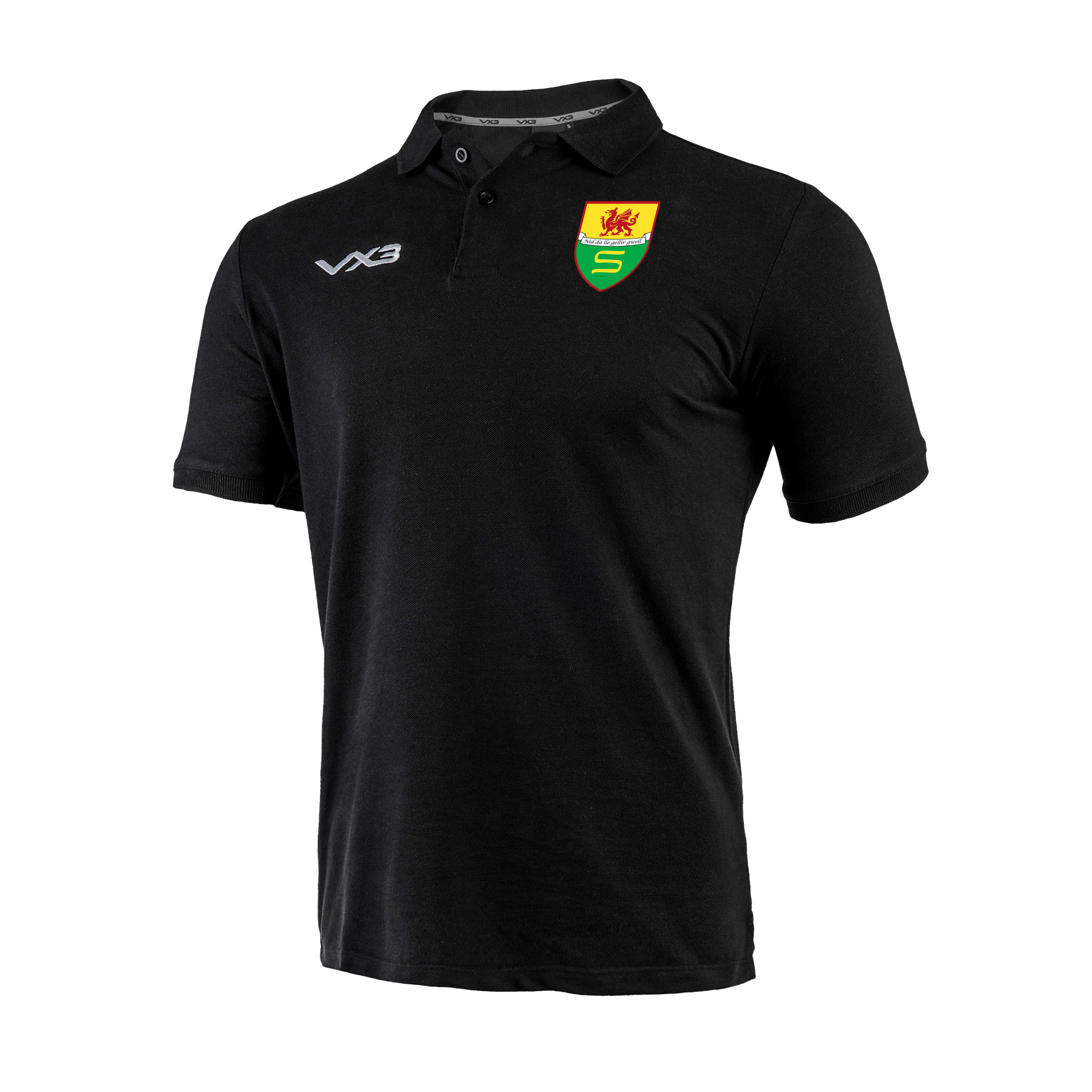 Ysgol Y Strade Primus Polo Shirt