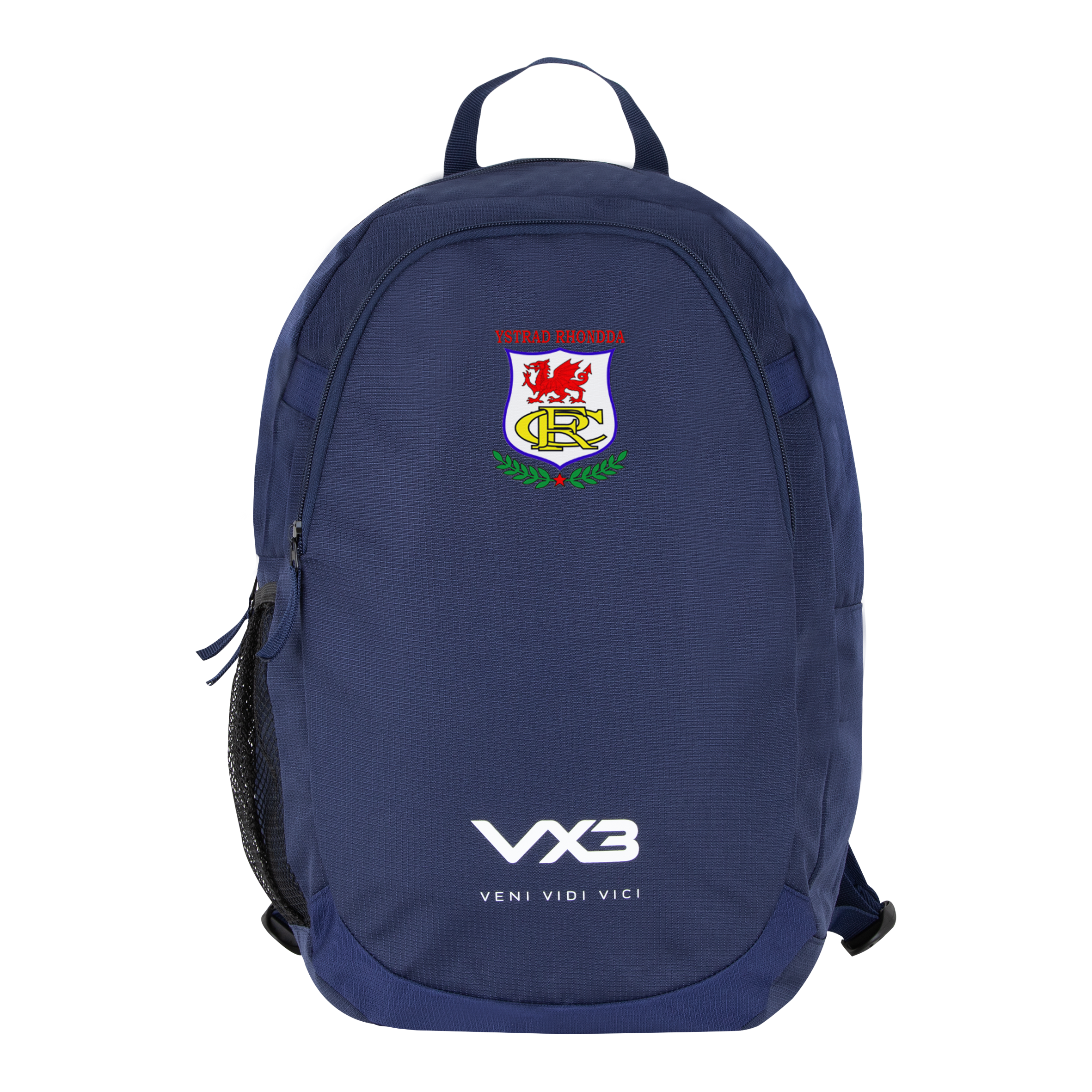 Ystrad Rhondda RFC Performance Backpack