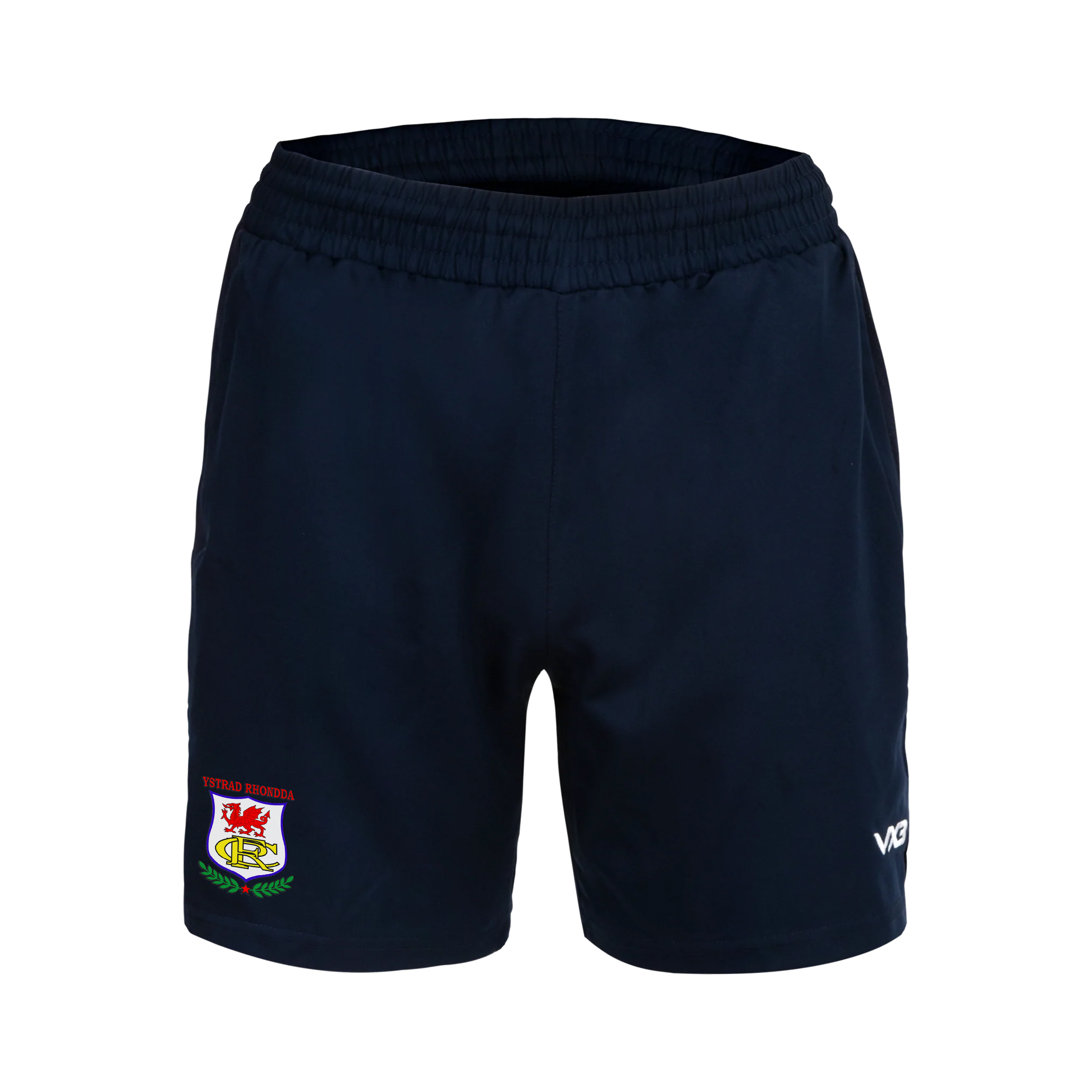 Ystrad Rhondda RFC Majester Training Short