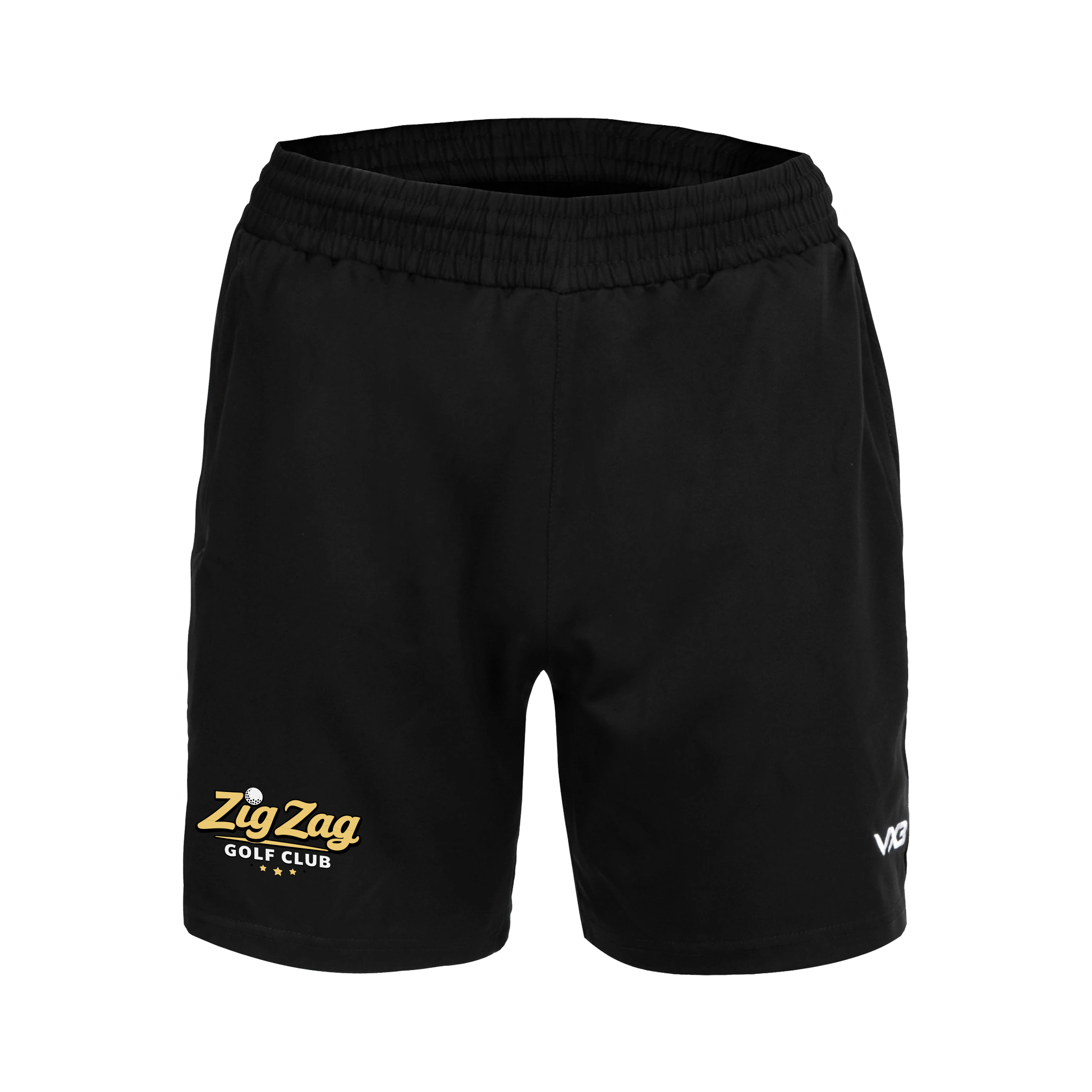 Zig Zag Golf Club Majester Training Short