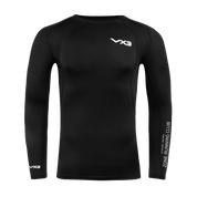Zone Running Club Primus Baselayer