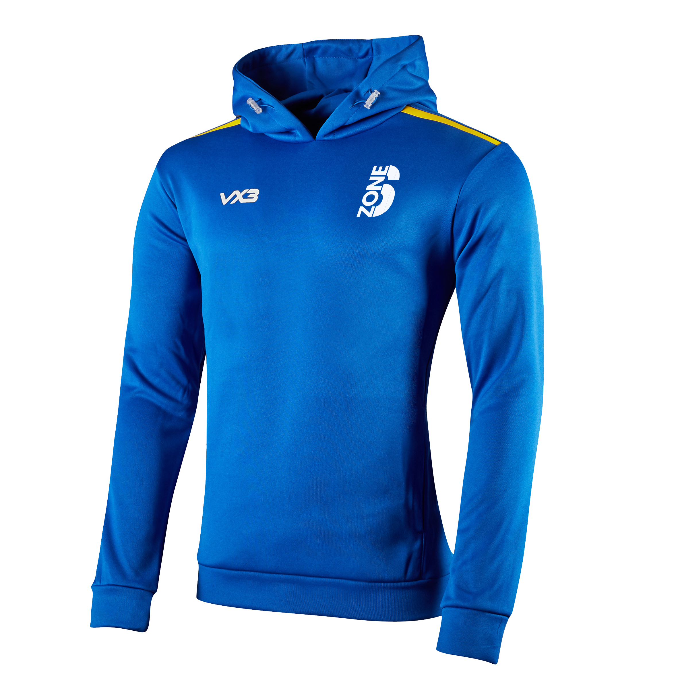Zone 6 Performance Fortis Hoodie