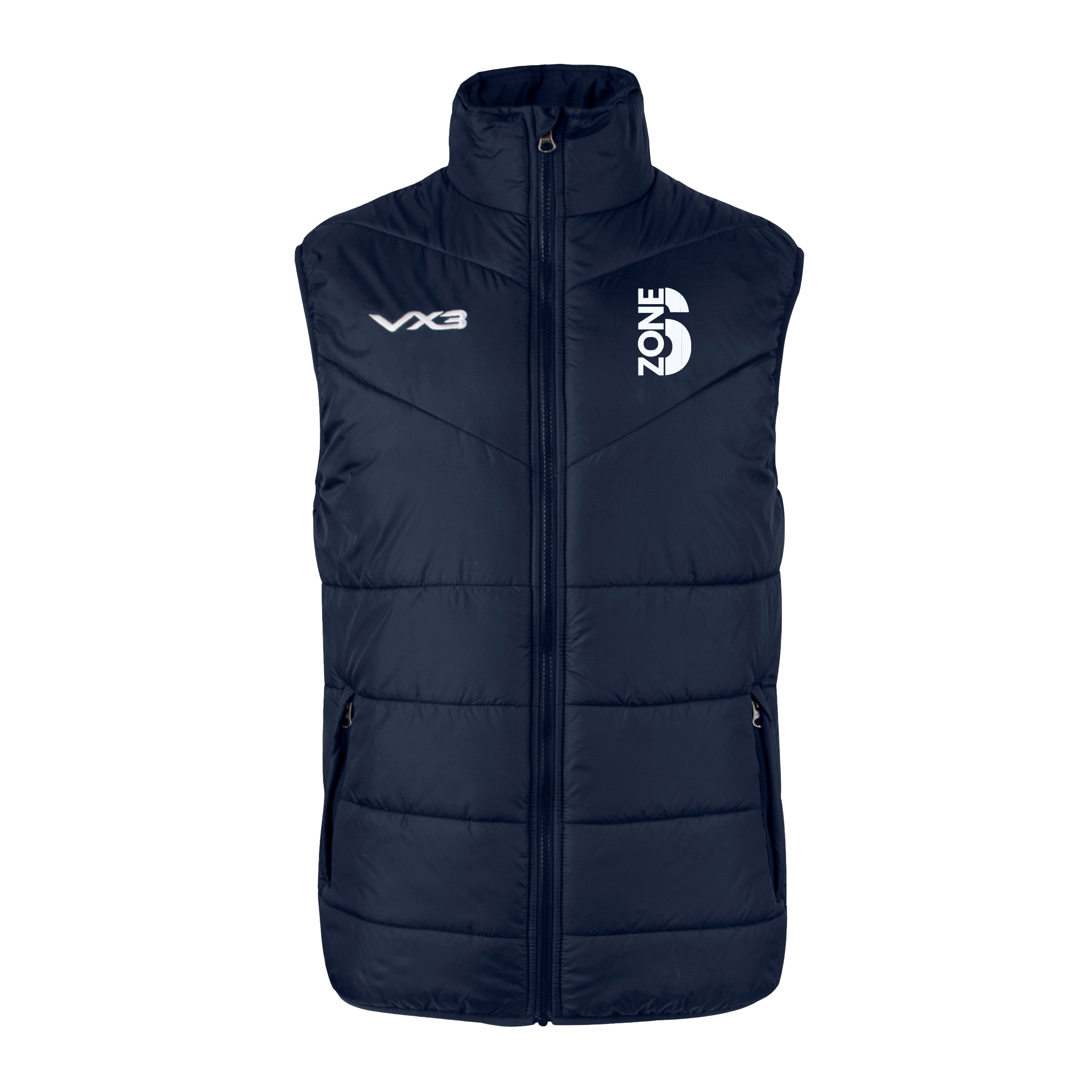 Zone 6 Performance Ventus Gilet