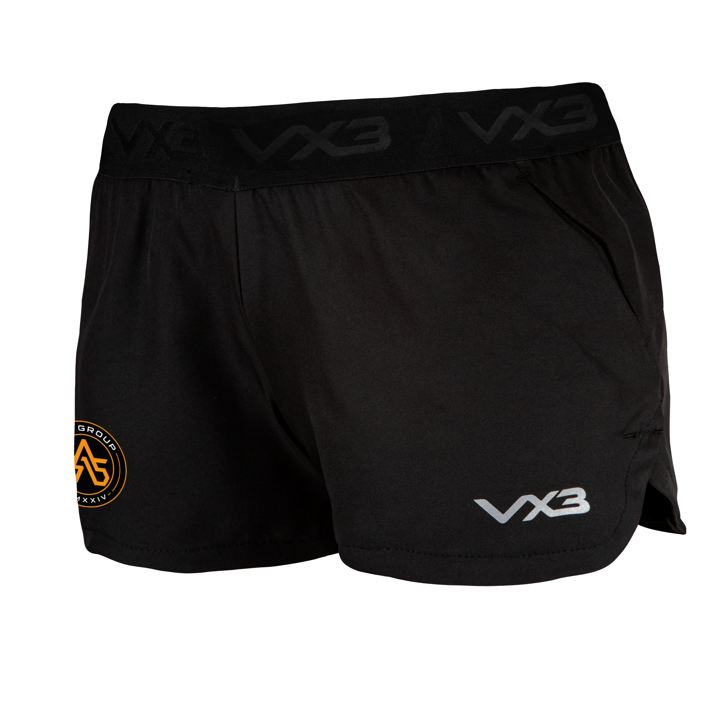 A95 Group Clarus Women's Running Short