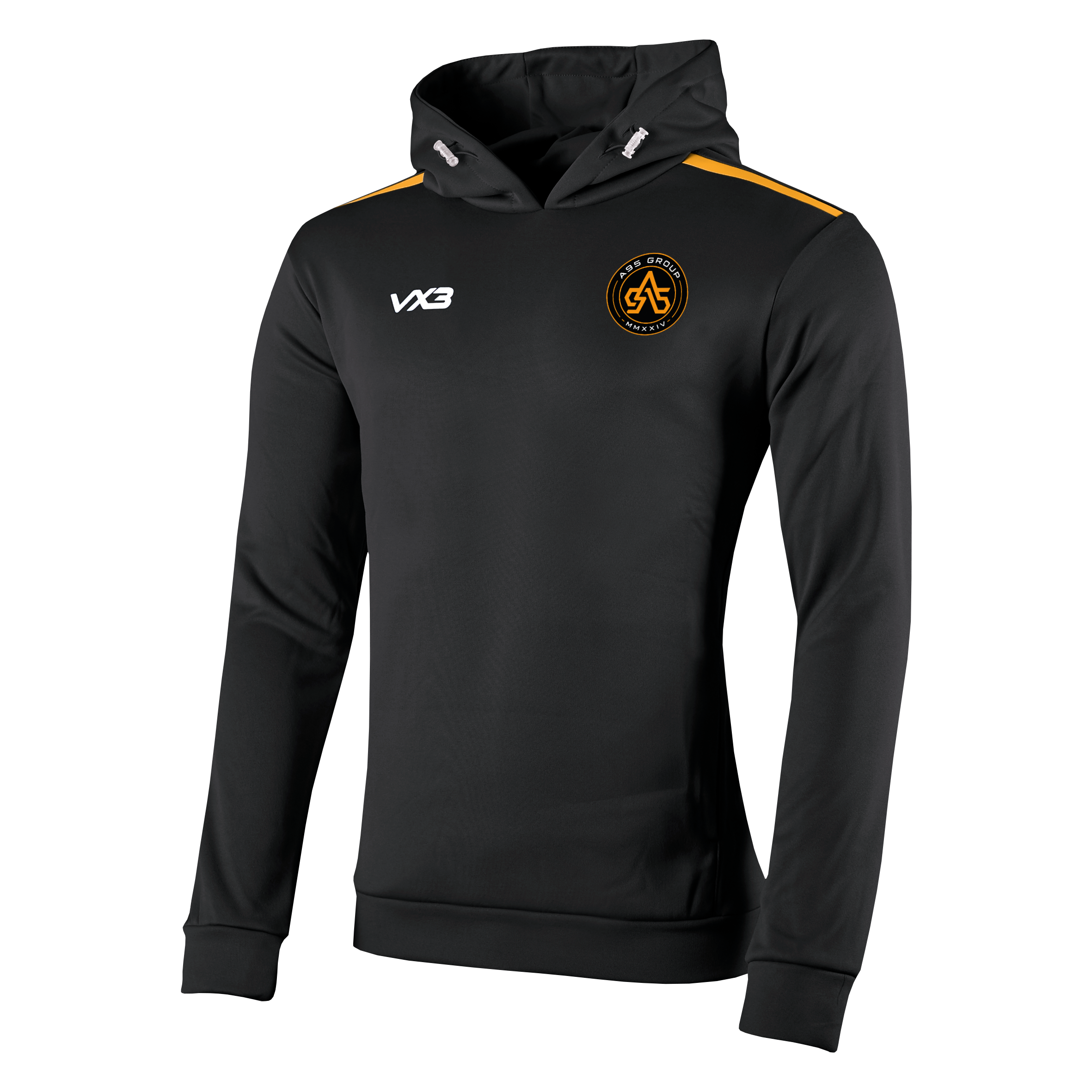 A95 Group Fortis Hoodie