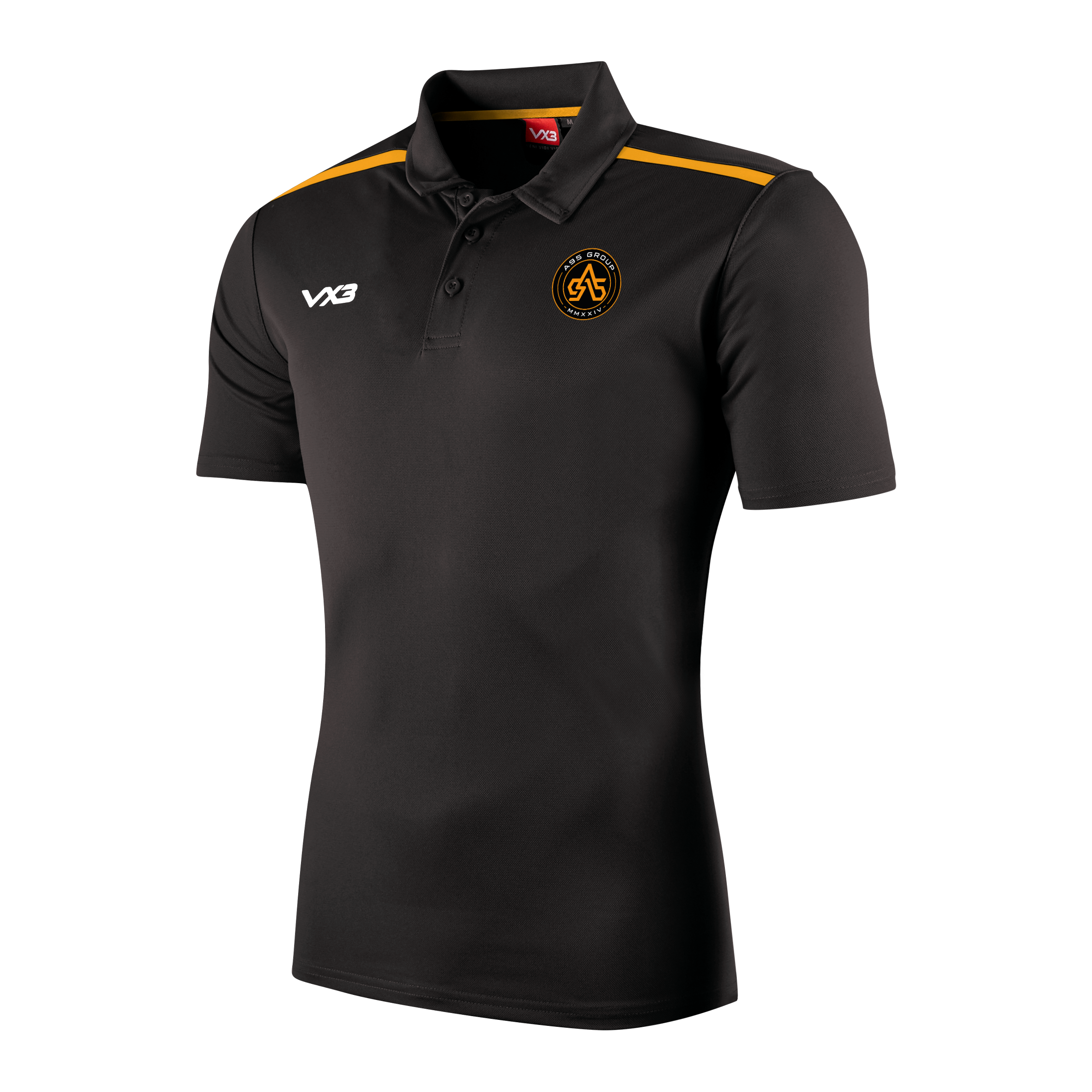 A95 Group Fortis Polo