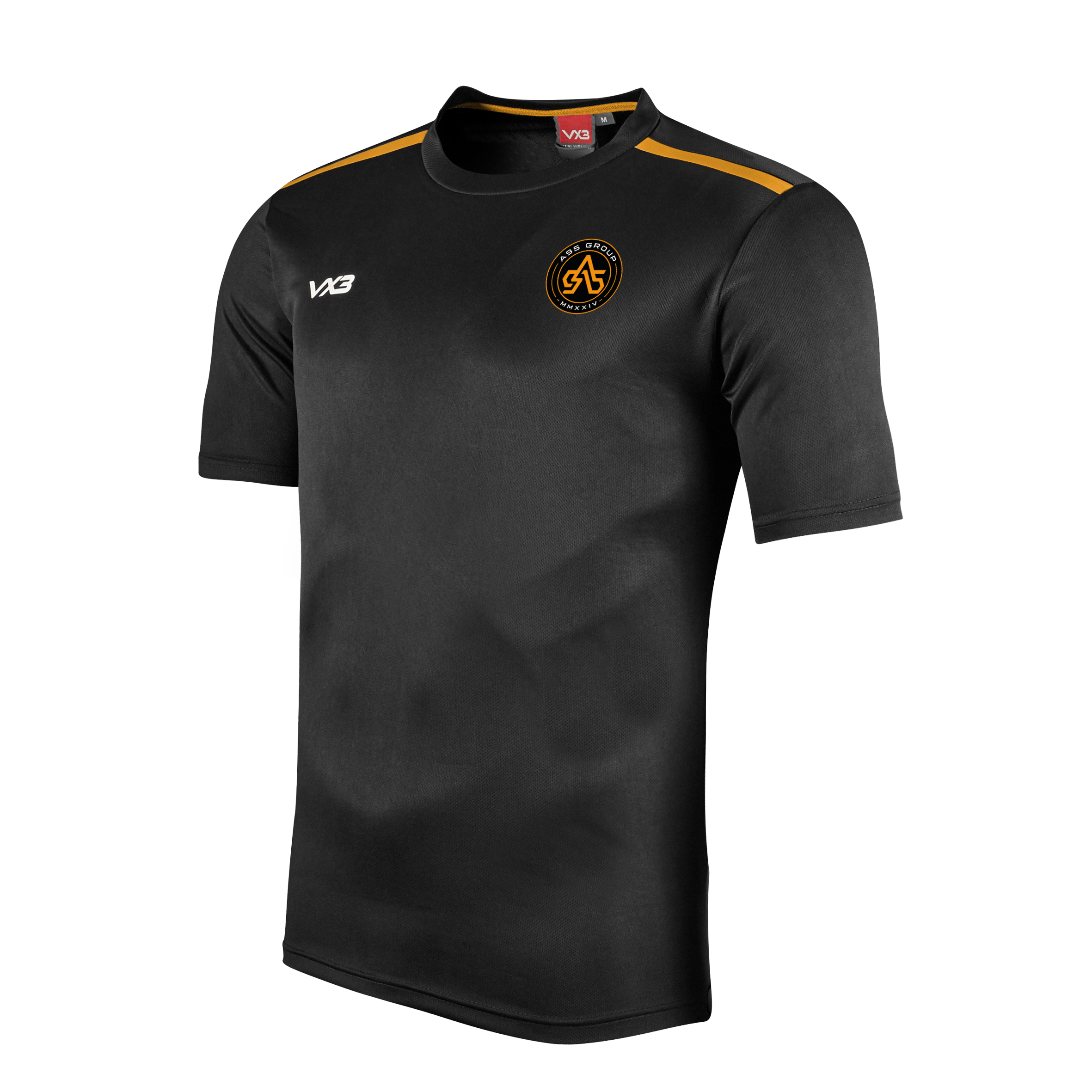 A95 Group Fortis Tee